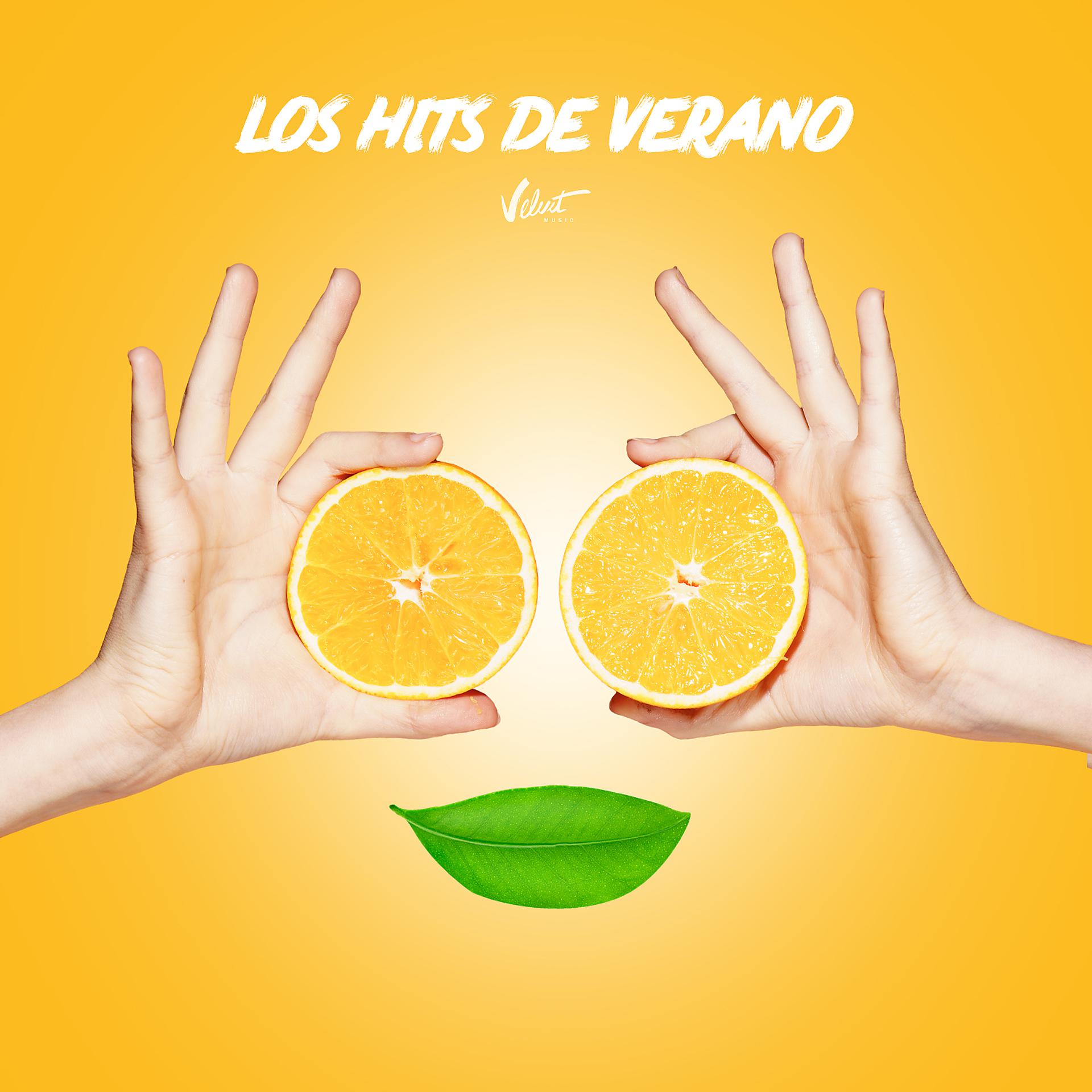 Постер альбома Los Hits de Verano