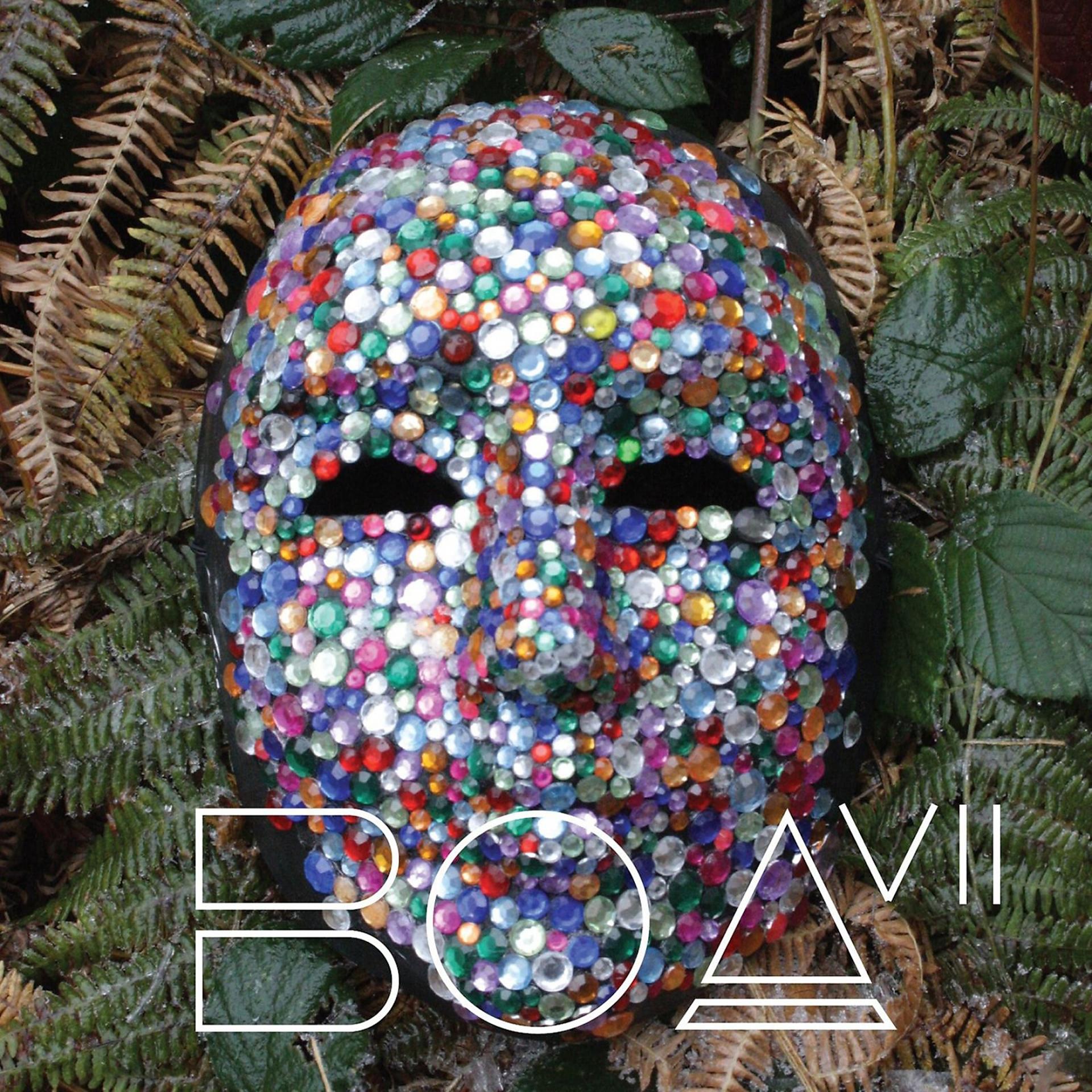 Постер альбома Boa VII