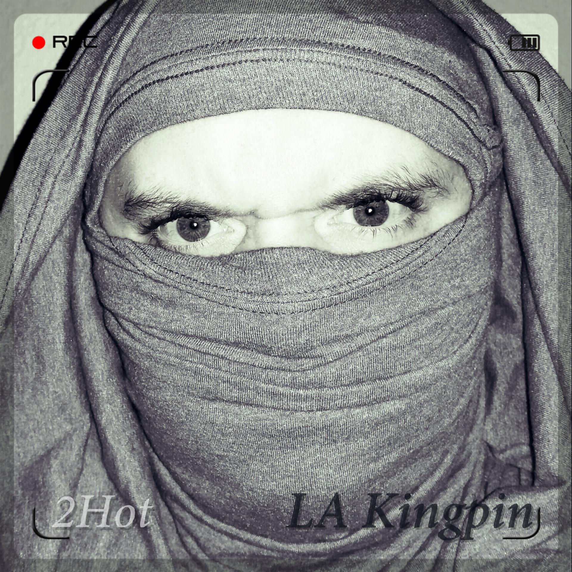 Постер альбома La Kingpin