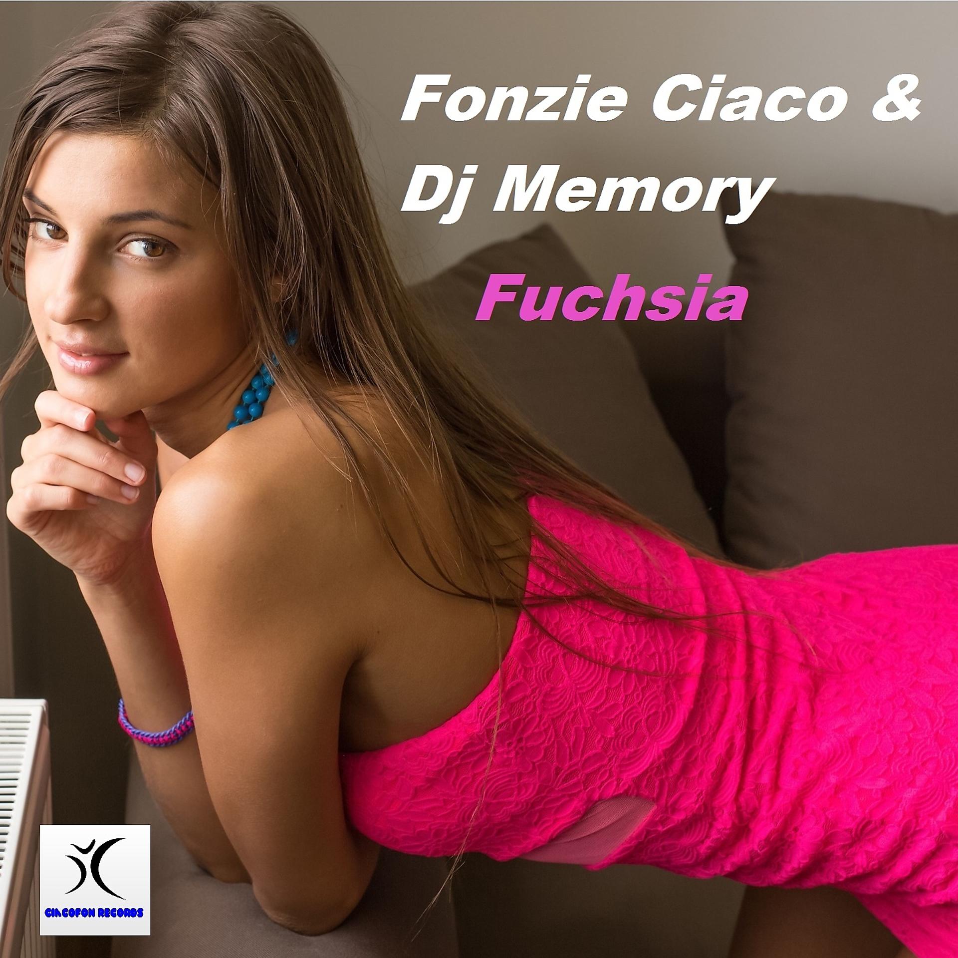 Постер альбома Fuchsia
