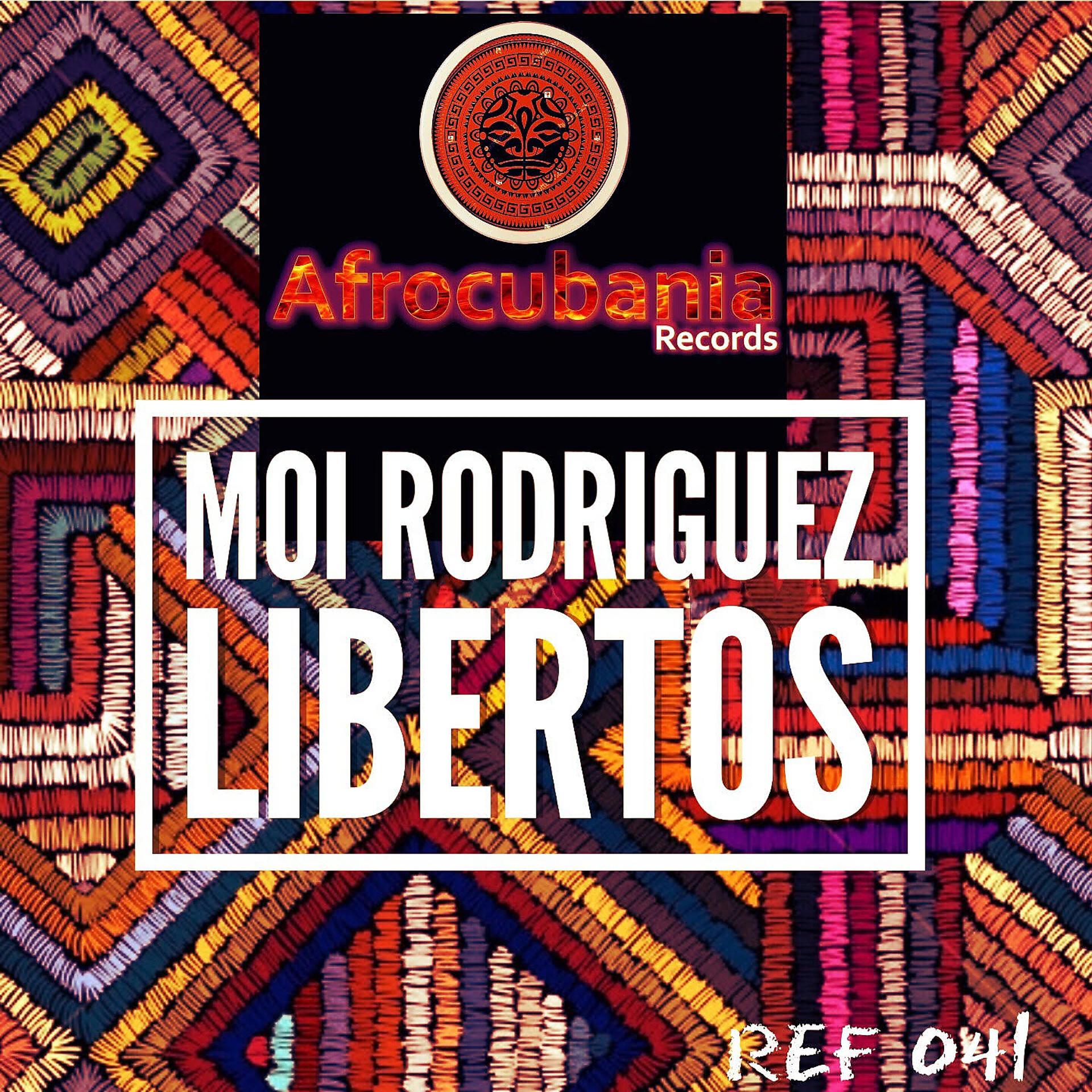 Постер альбома Libertos