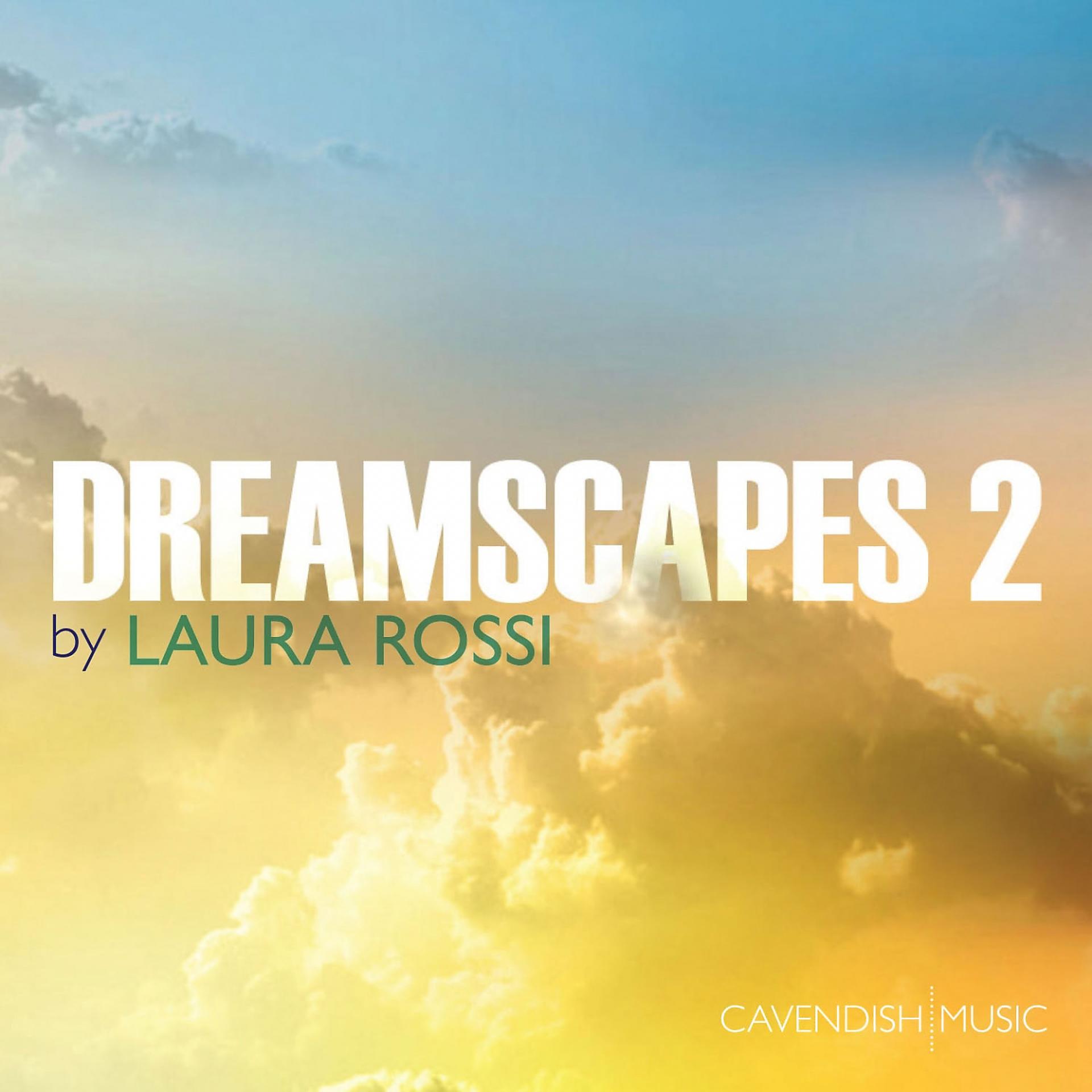 Постер альбома Dreamscapes 2