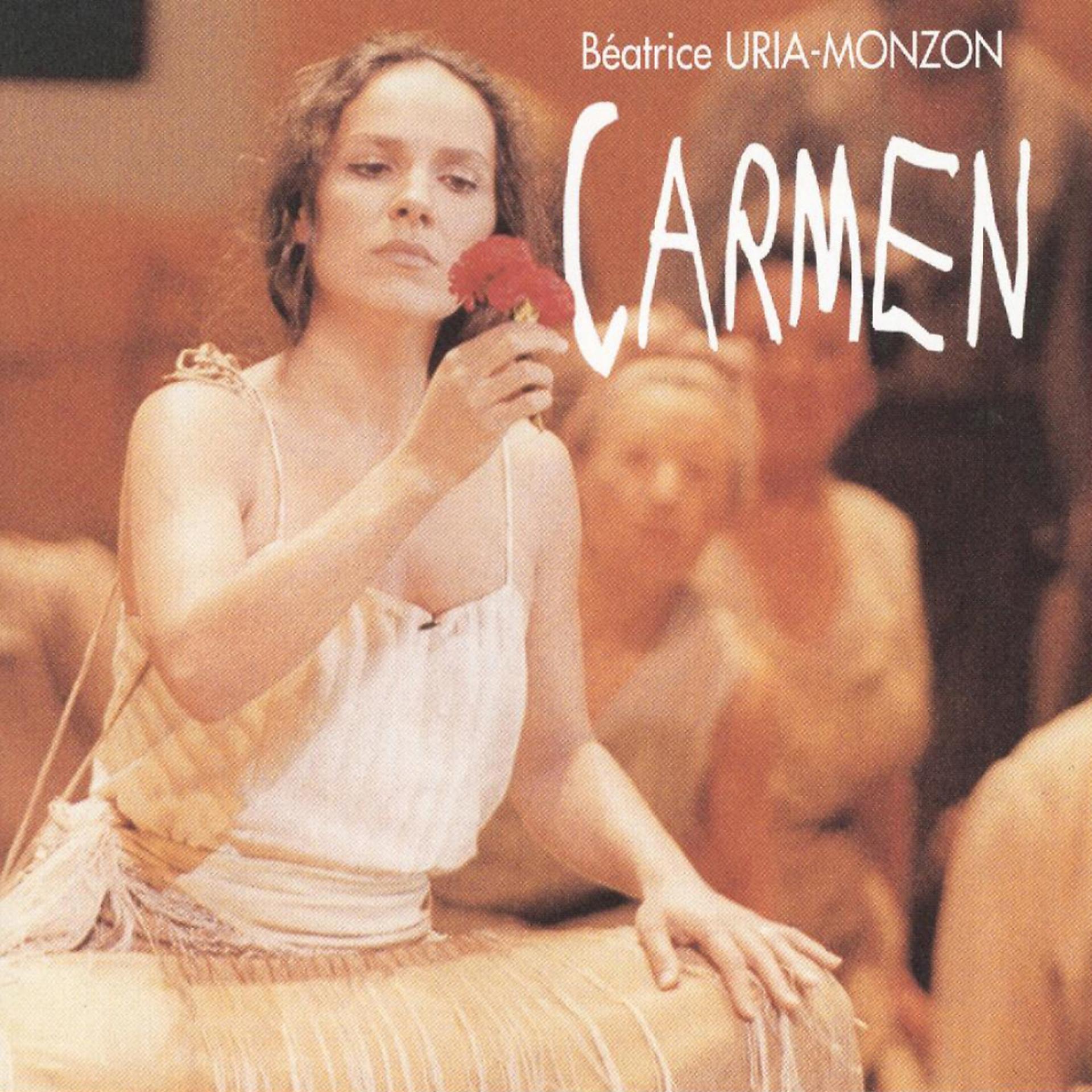 Постер альбома Bizet: Carmen, Extracts