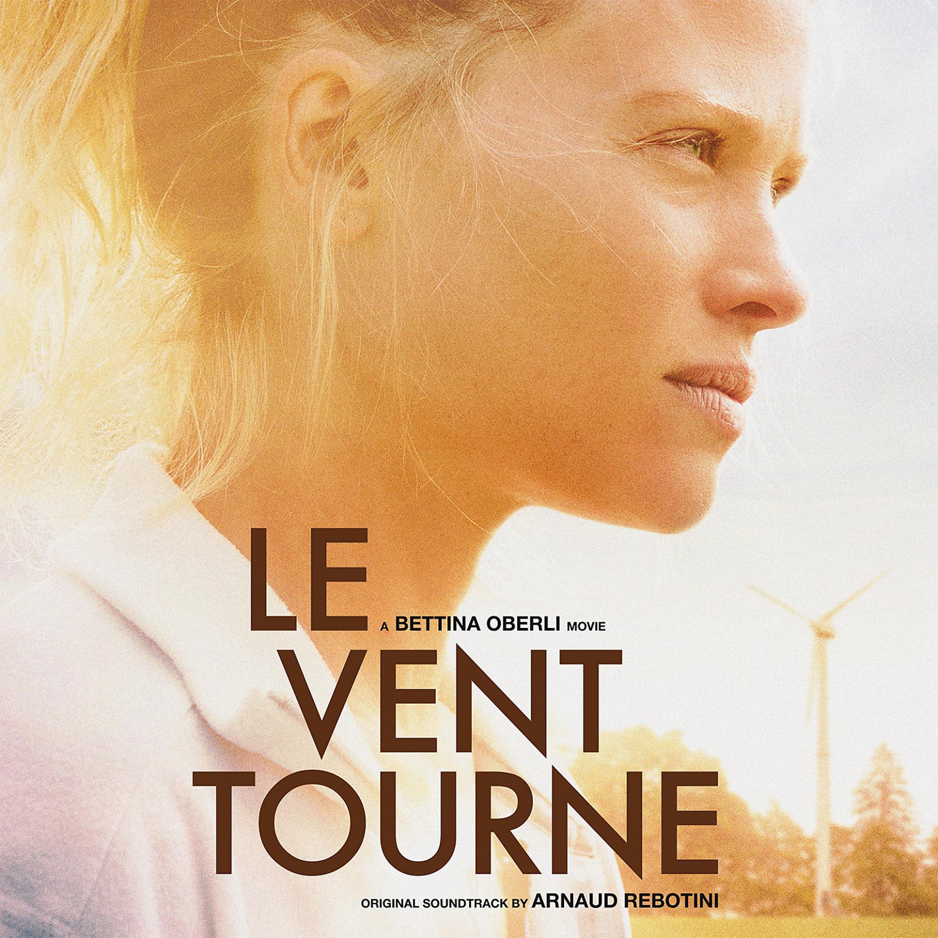 Постер альбома Le vent tourne