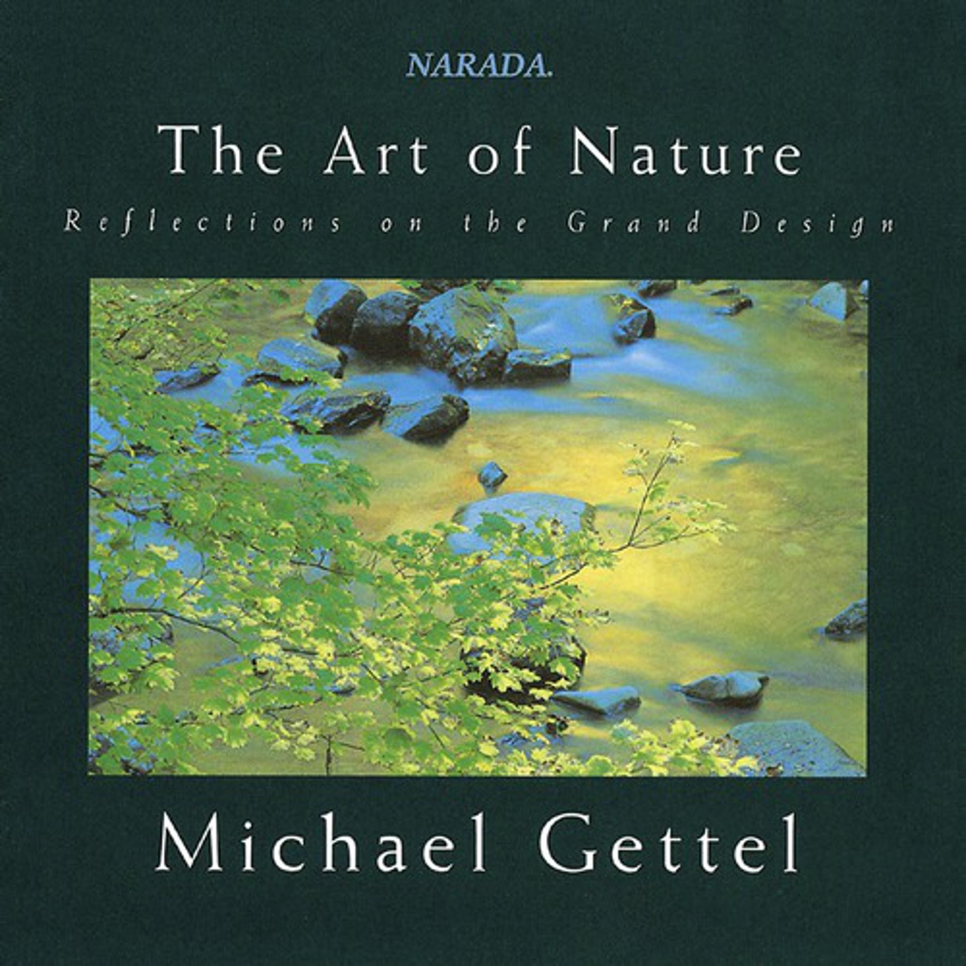Постер альбома The Art Of Nature