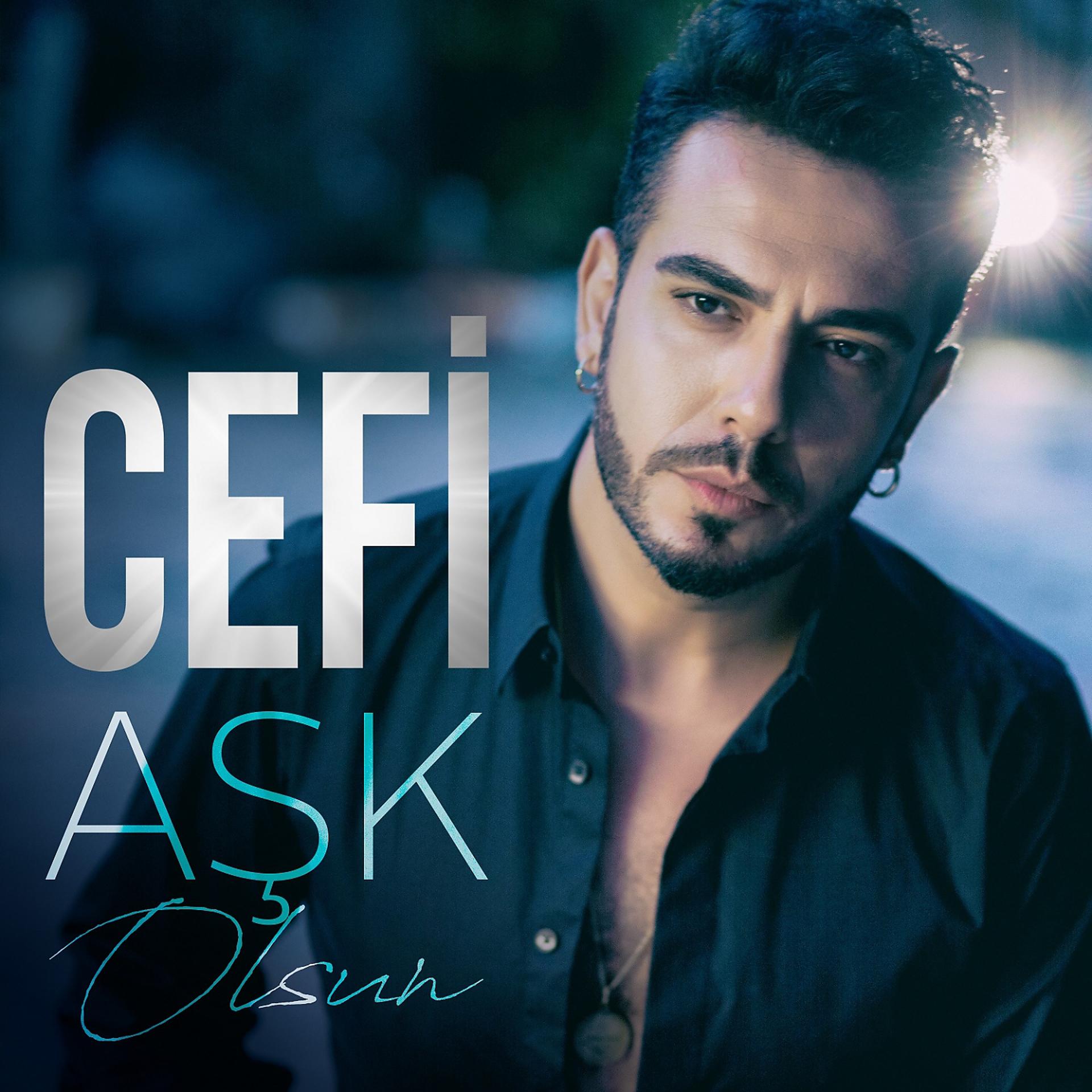Постер альбома Aşk Olsun