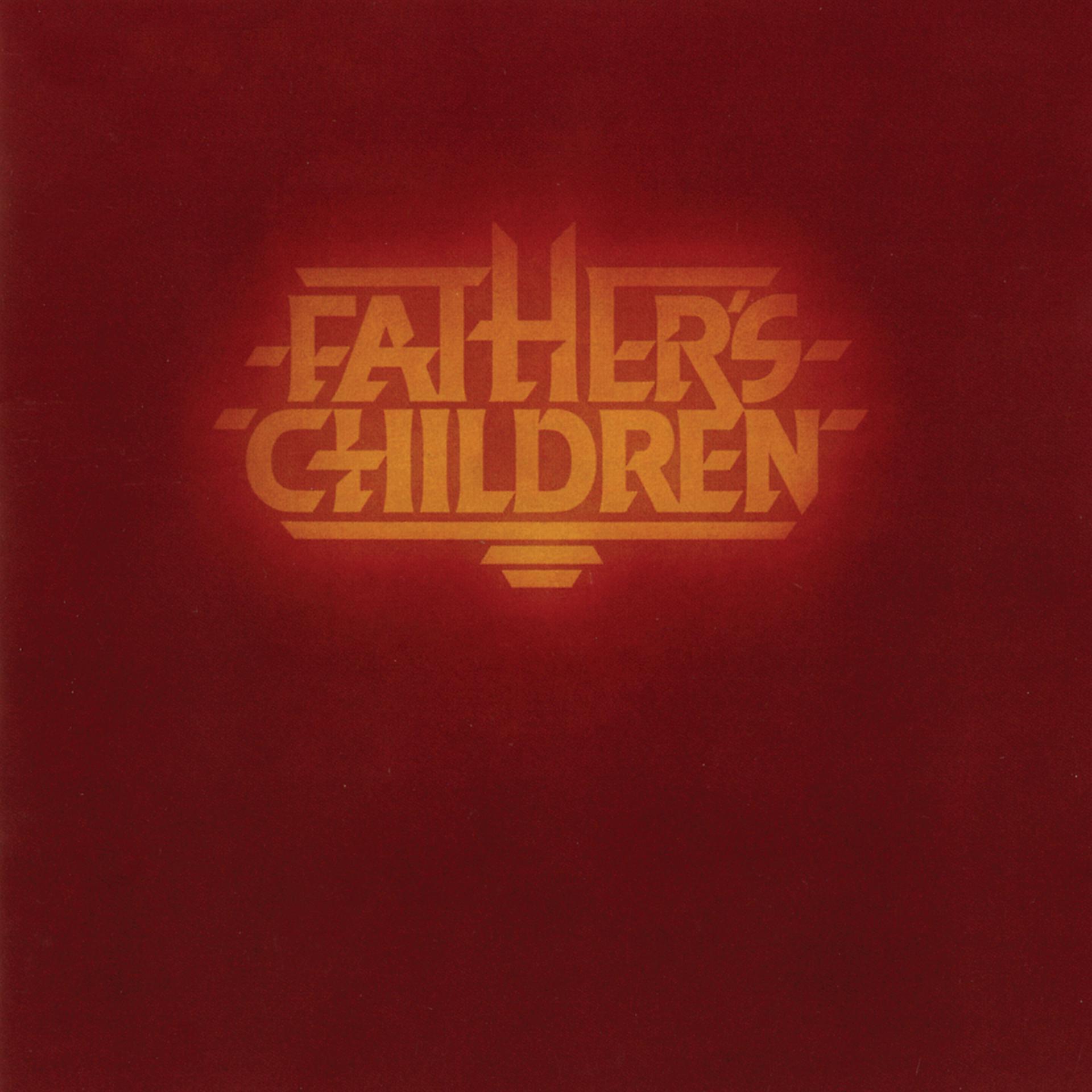 Постер альбома Father's Children