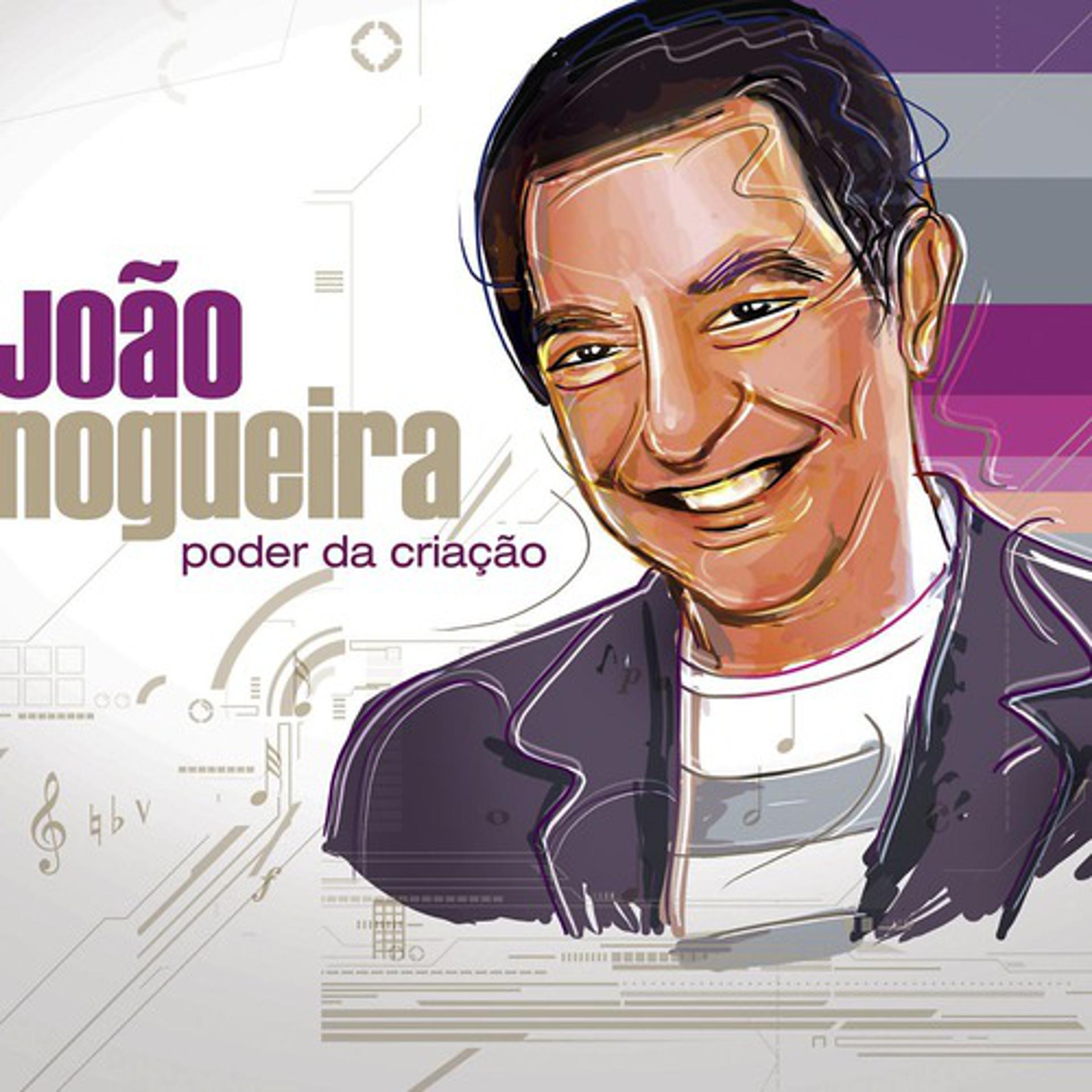 Постер альбома Poder Da Criação