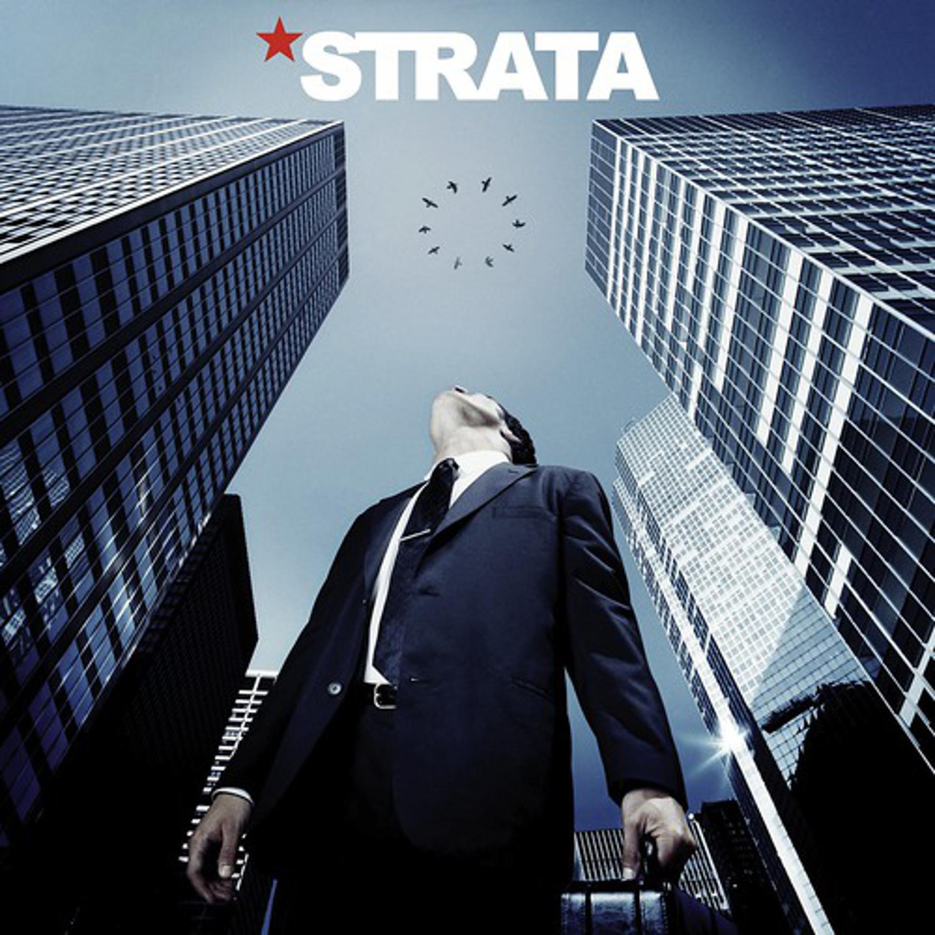 Постер альбома Strata