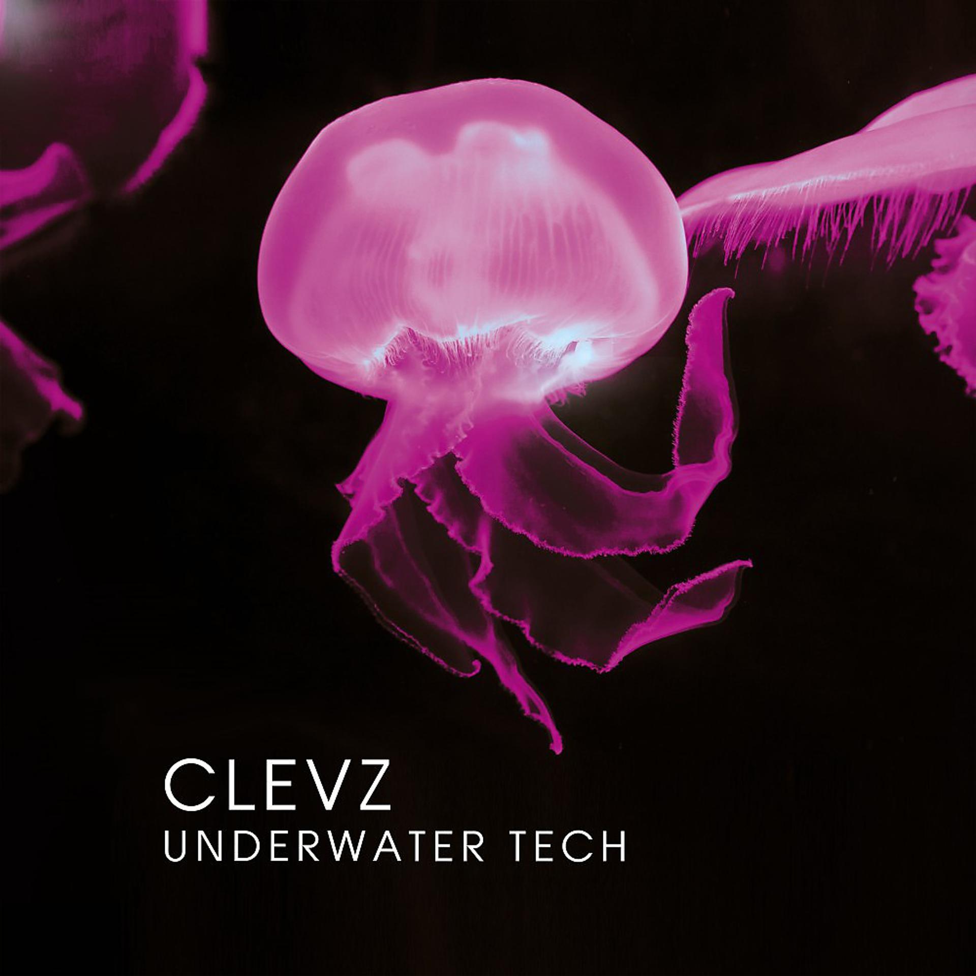 Постер альбома Underwater Tech