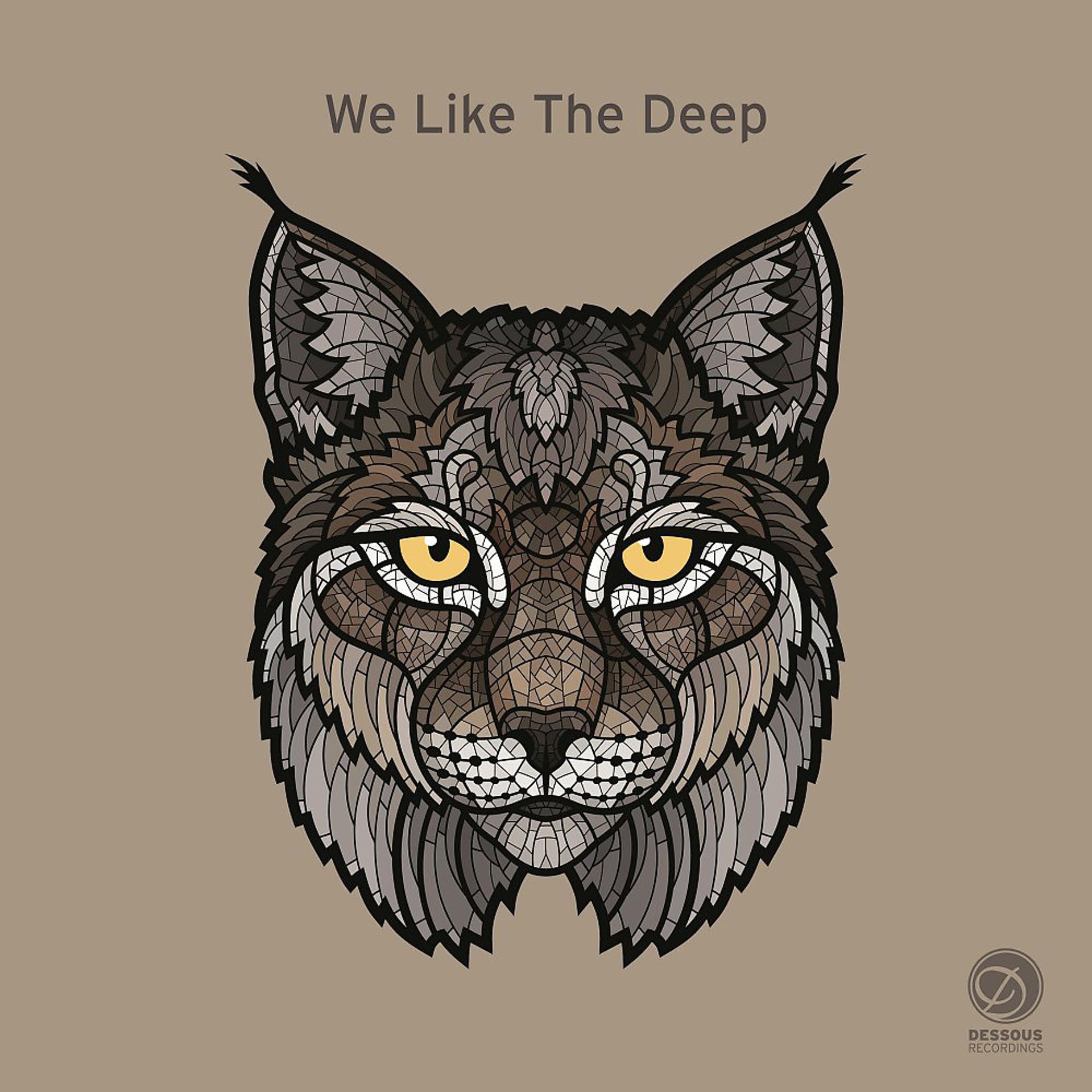 Постер альбома We Like the Deep