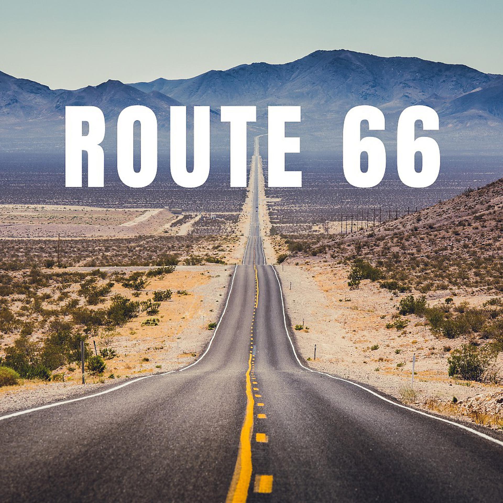 Постер альбома Route 66