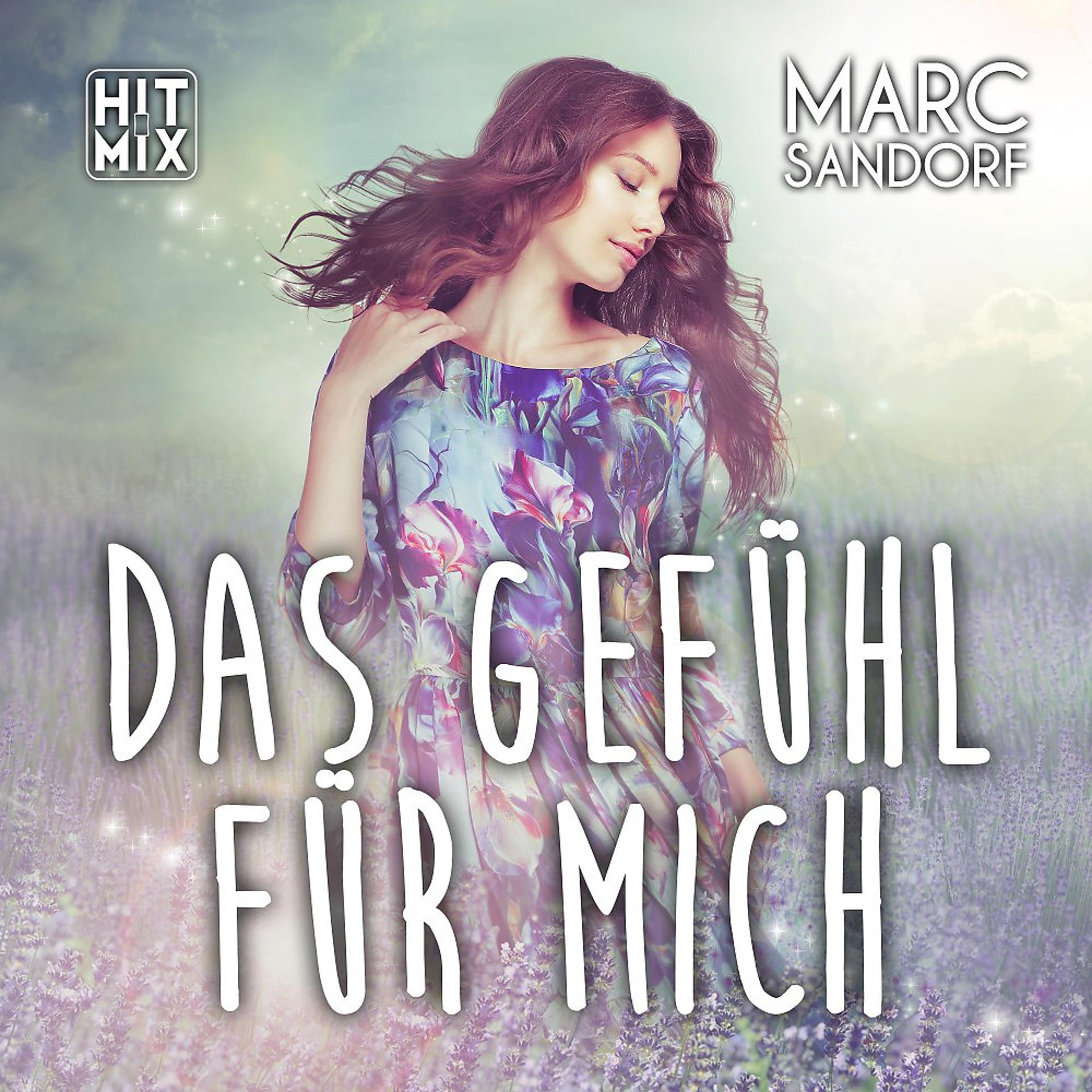 Постер альбома Das Gefühl für mich