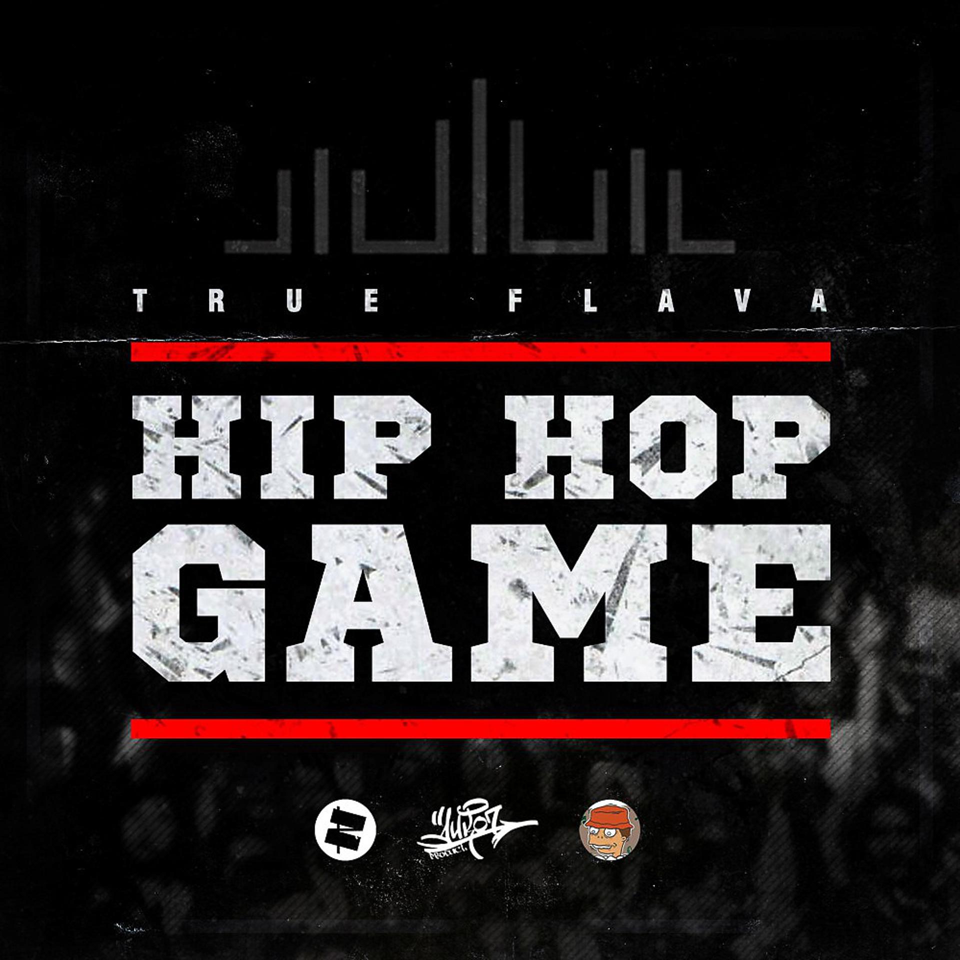 Постер альбома Hip-Hop Game