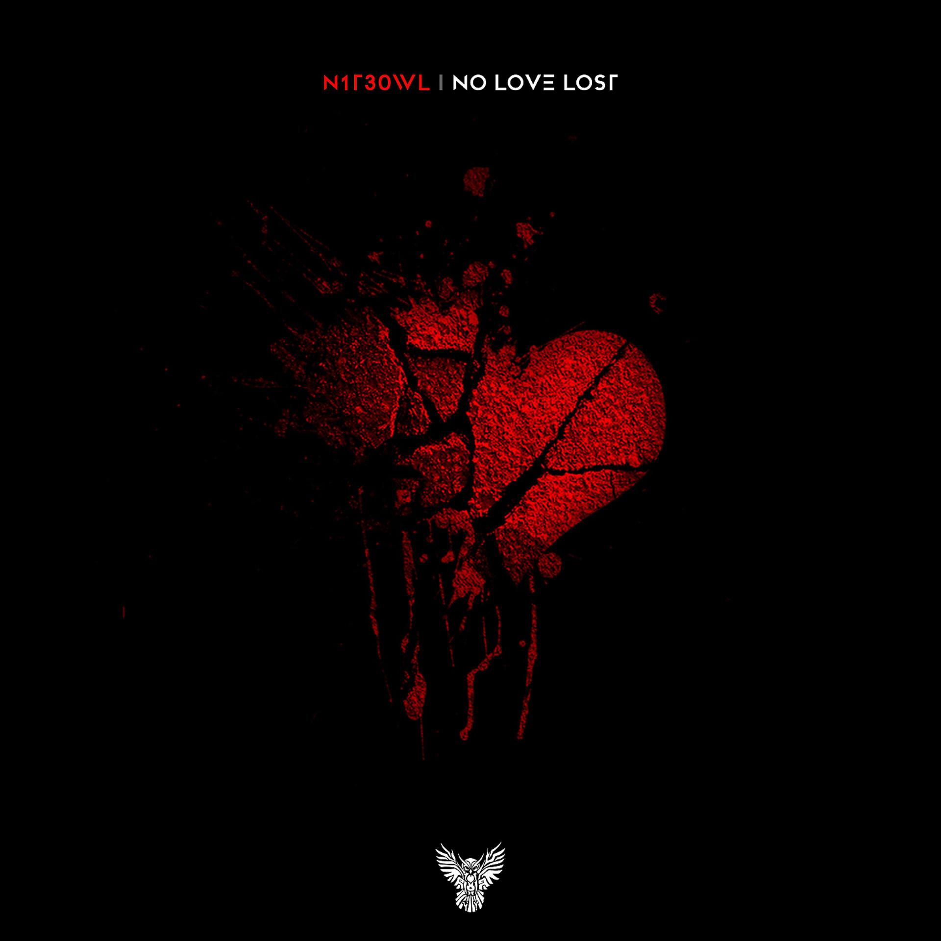 Постер альбома No Love Lost
