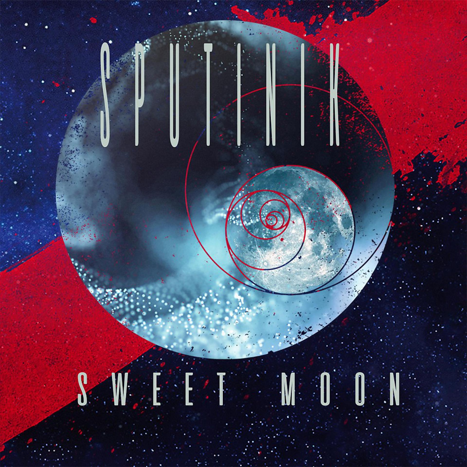 Постер альбома Sweet Moon