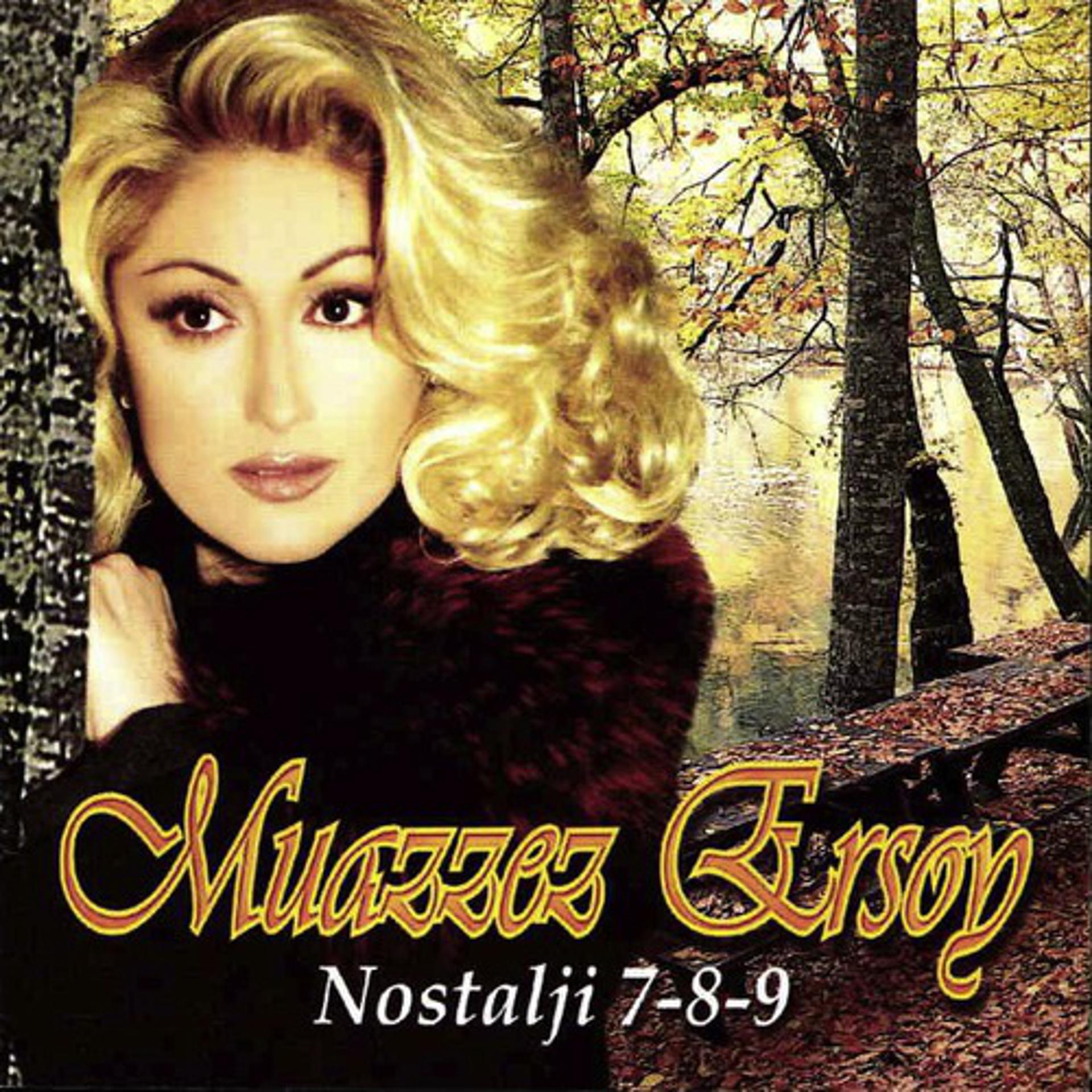 Постер альбома Nostalji 7-8-9