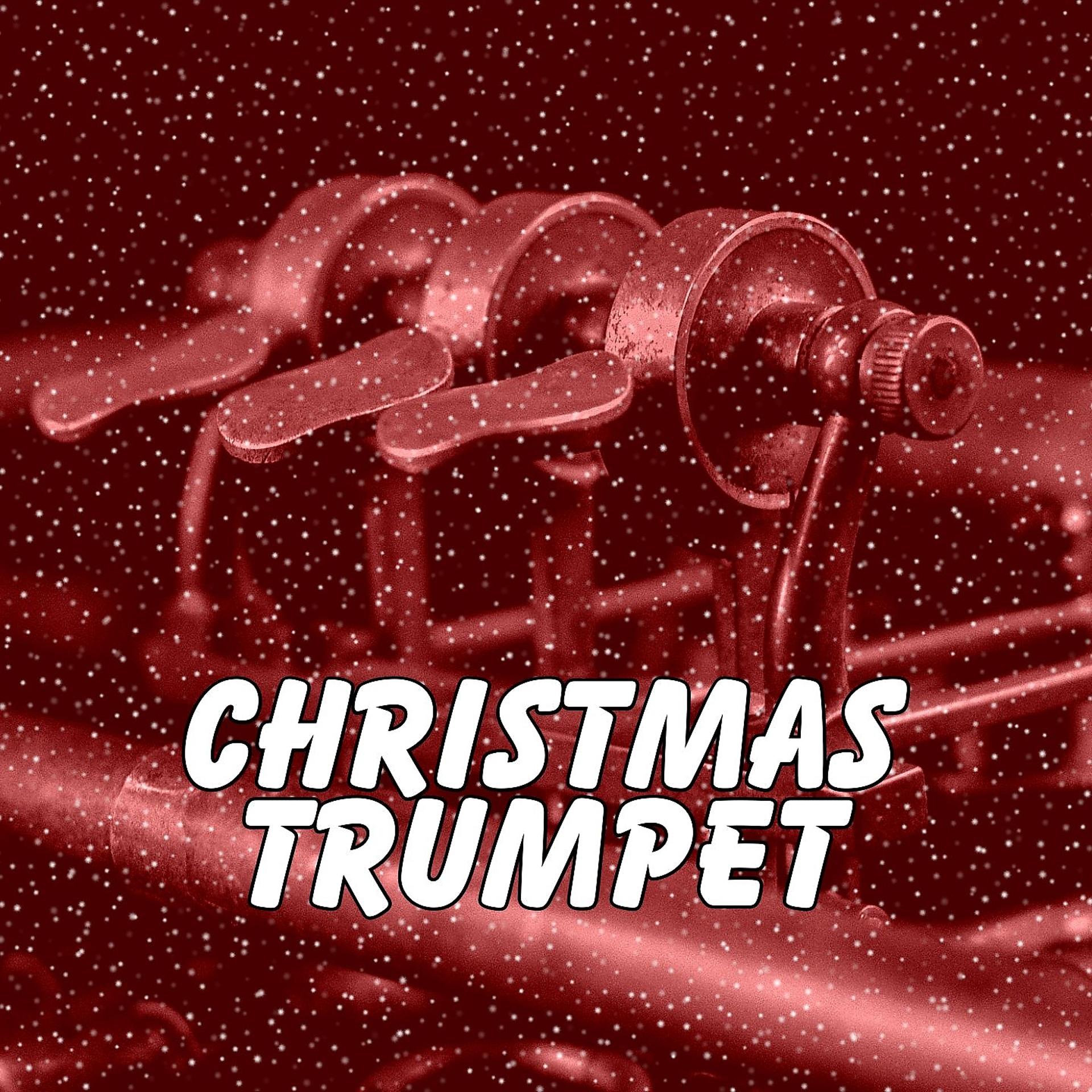 Постер альбома CHRISTMAS TRUMPET
