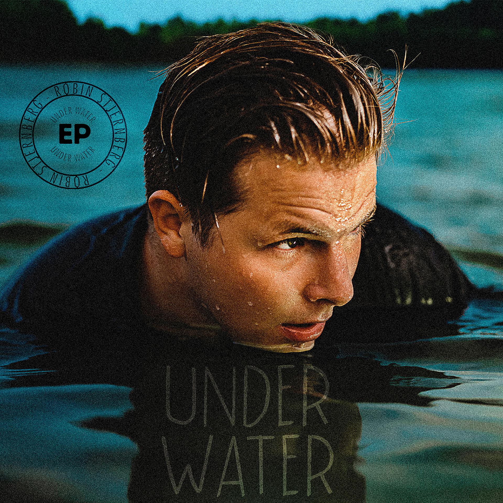 Постер альбома Under Water EP