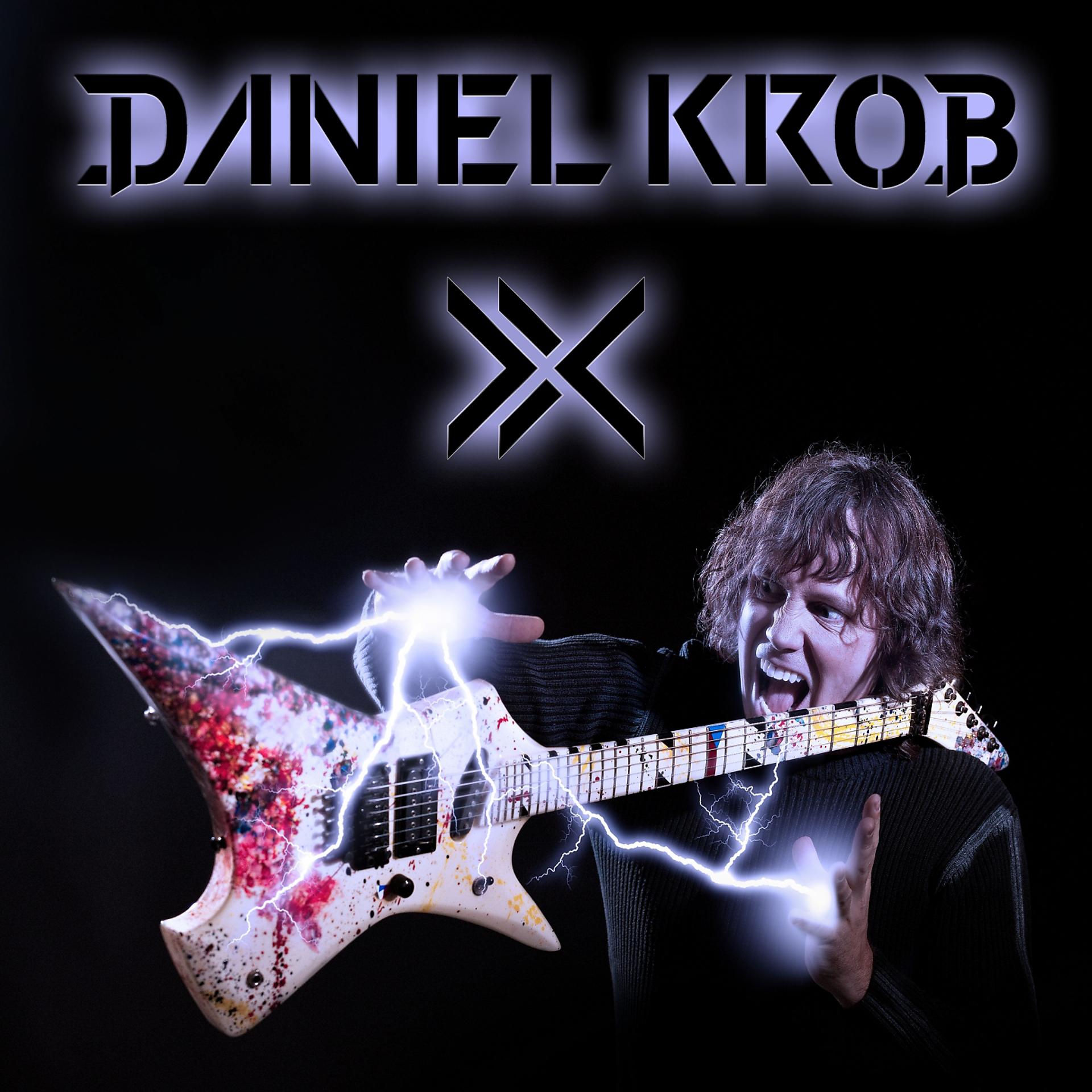 Постер альбома Daniel Krob