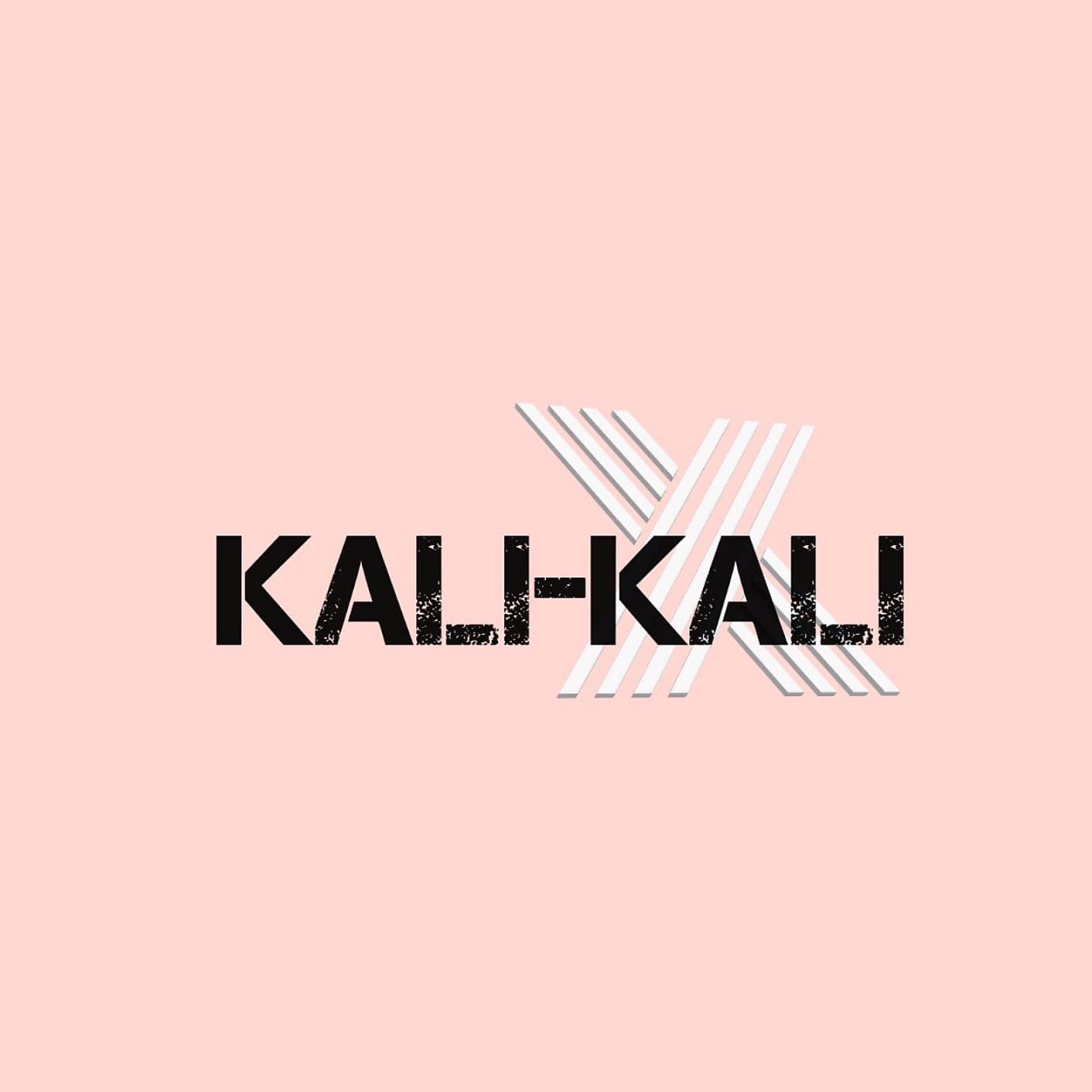 Постер альбома KALI-KALI