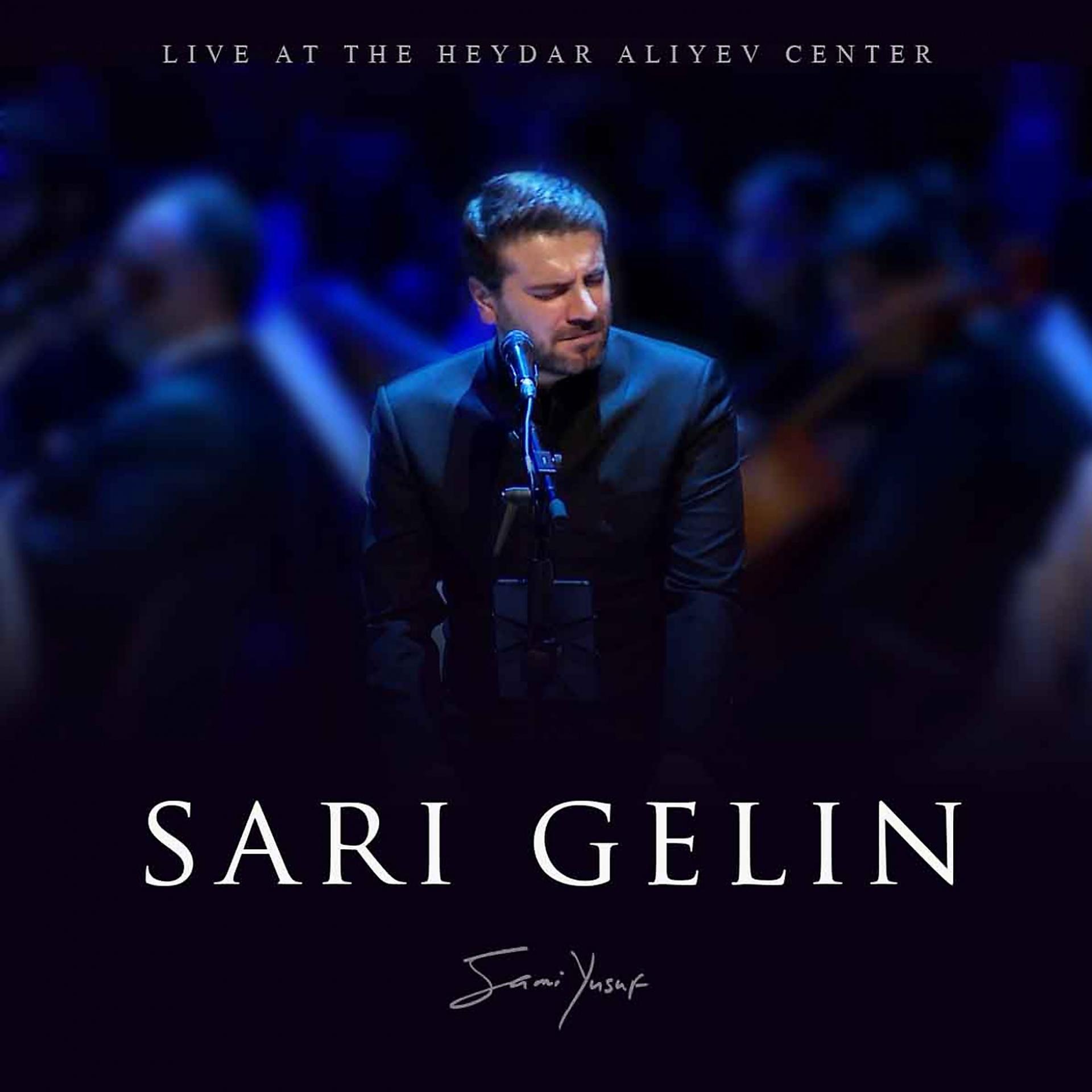 Постер альбома Sari Gelin