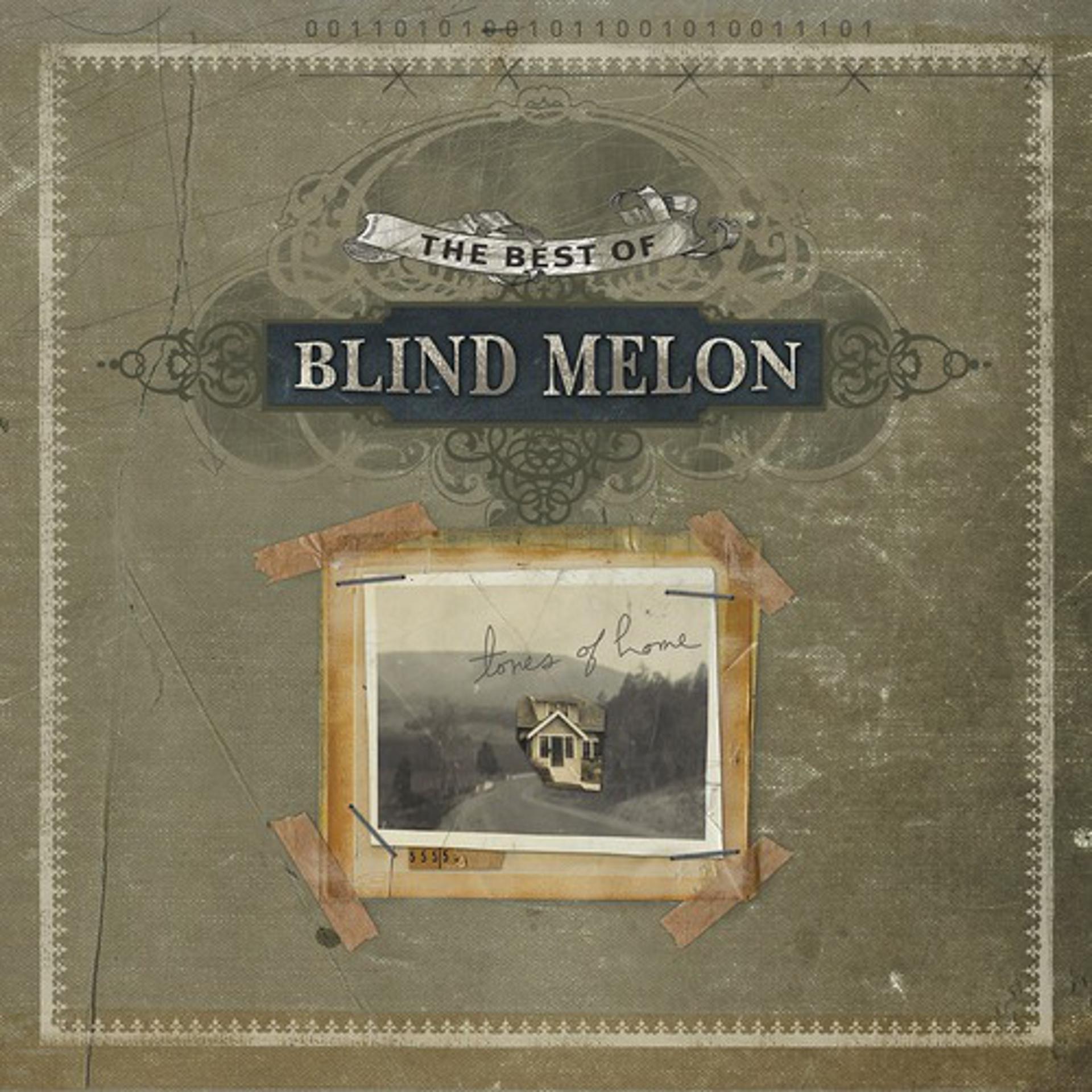 Постер альбома Best Of Blind Melon