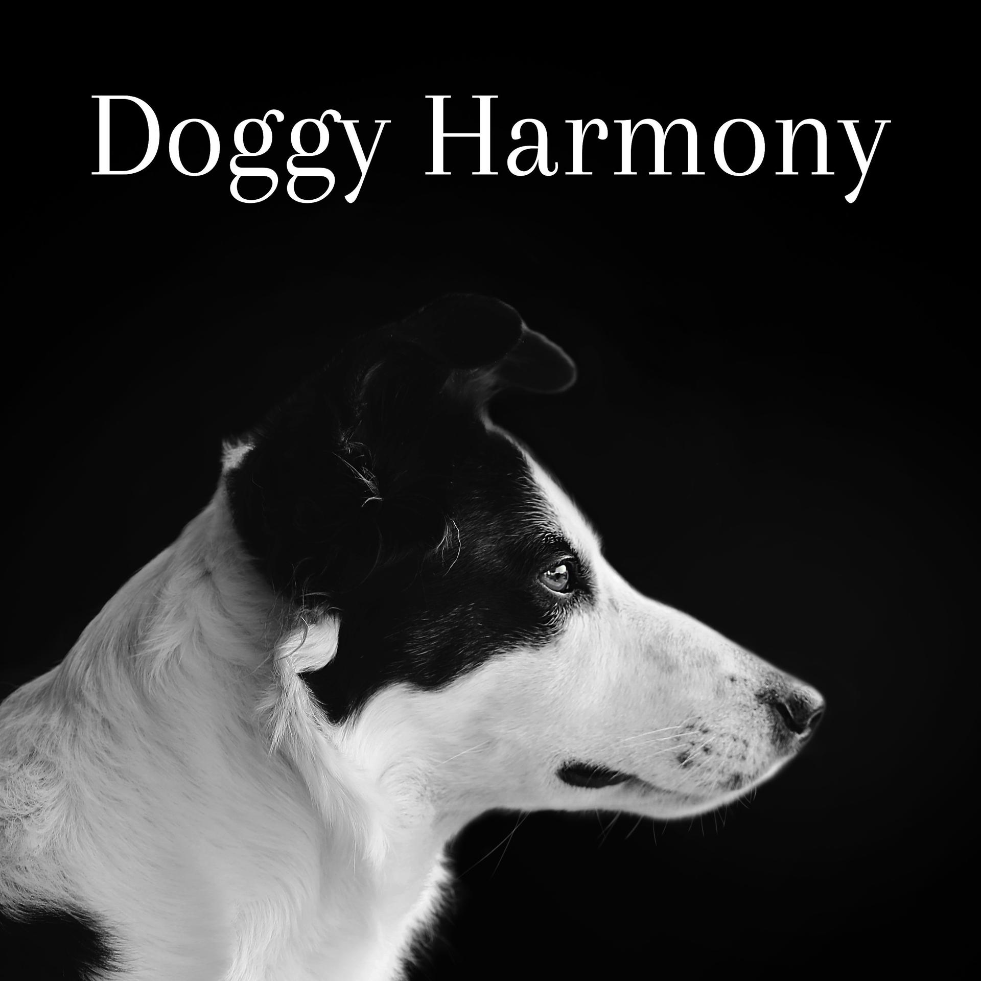 Постер альбома Doggy Harmony