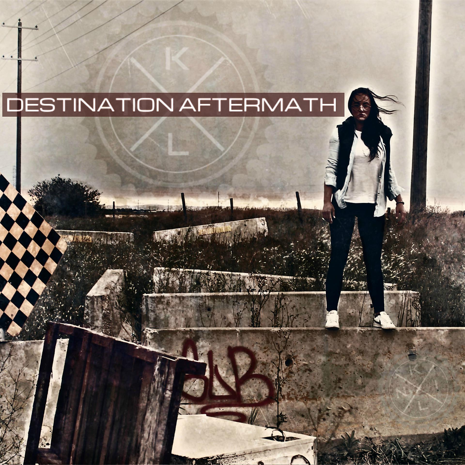 Постер альбома Destination Aftermath