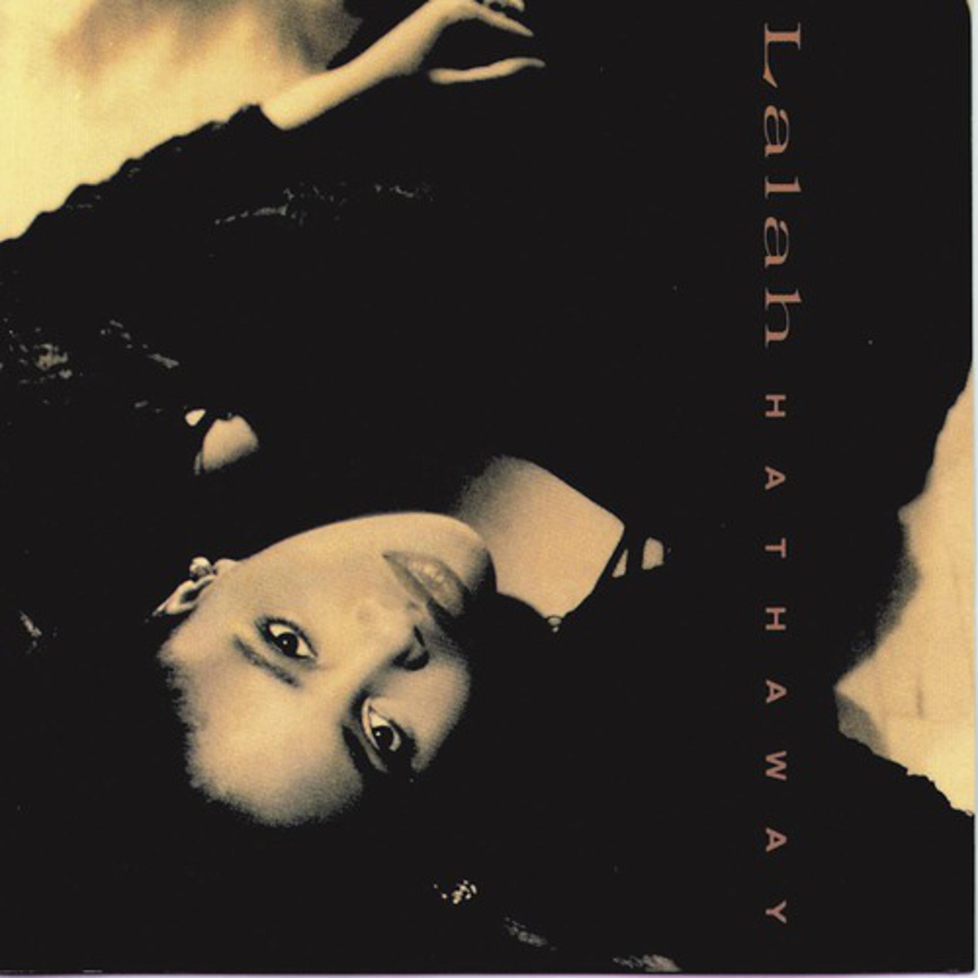 Постер альбома Lalah Hathaway