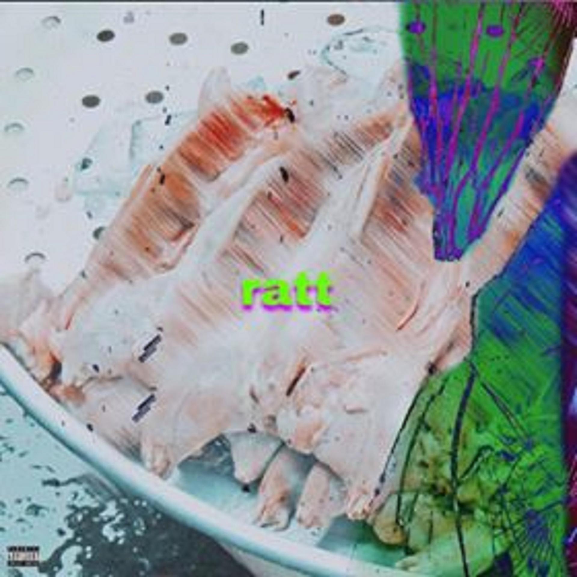 Постер альбома Ratt