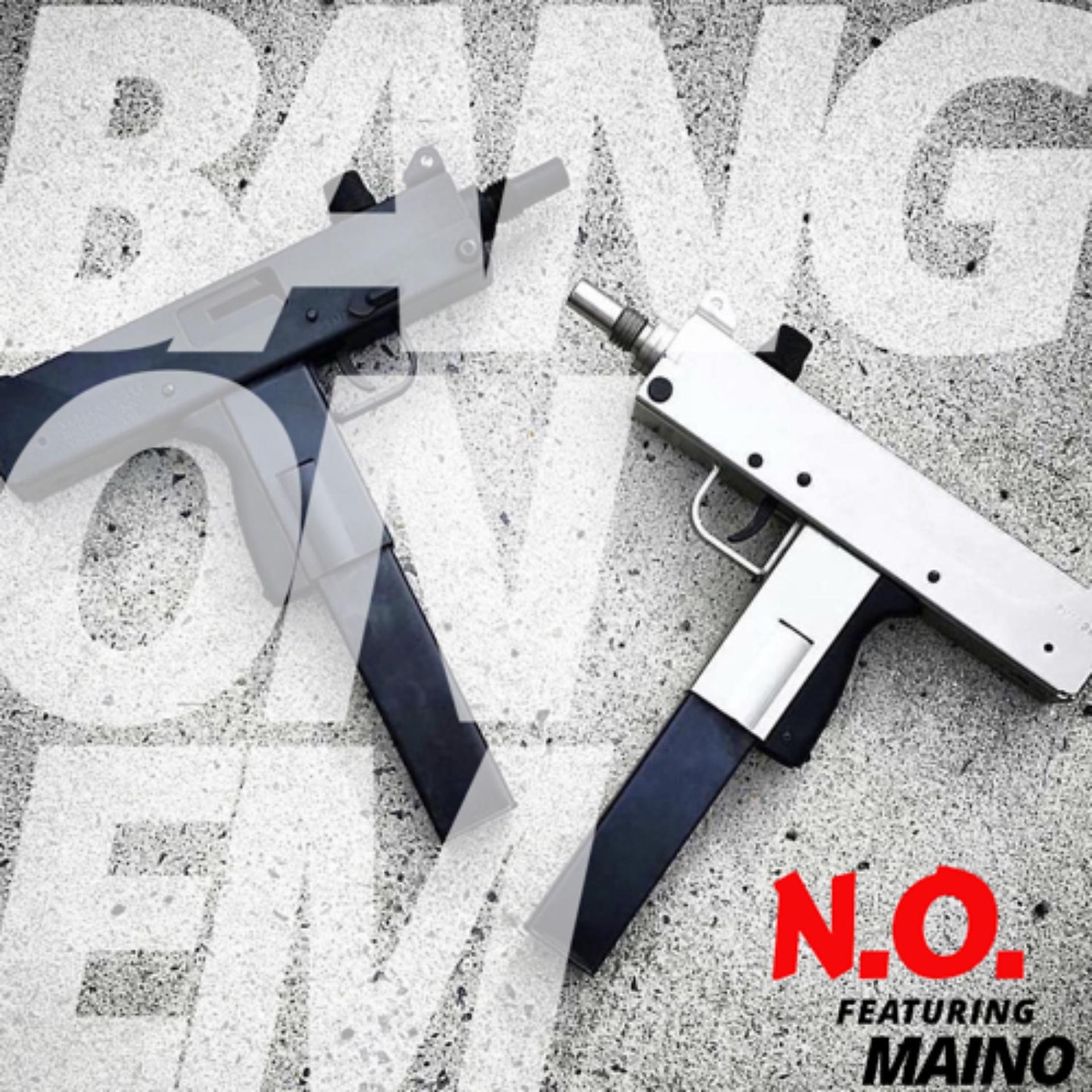Постер альбома Bang on Em