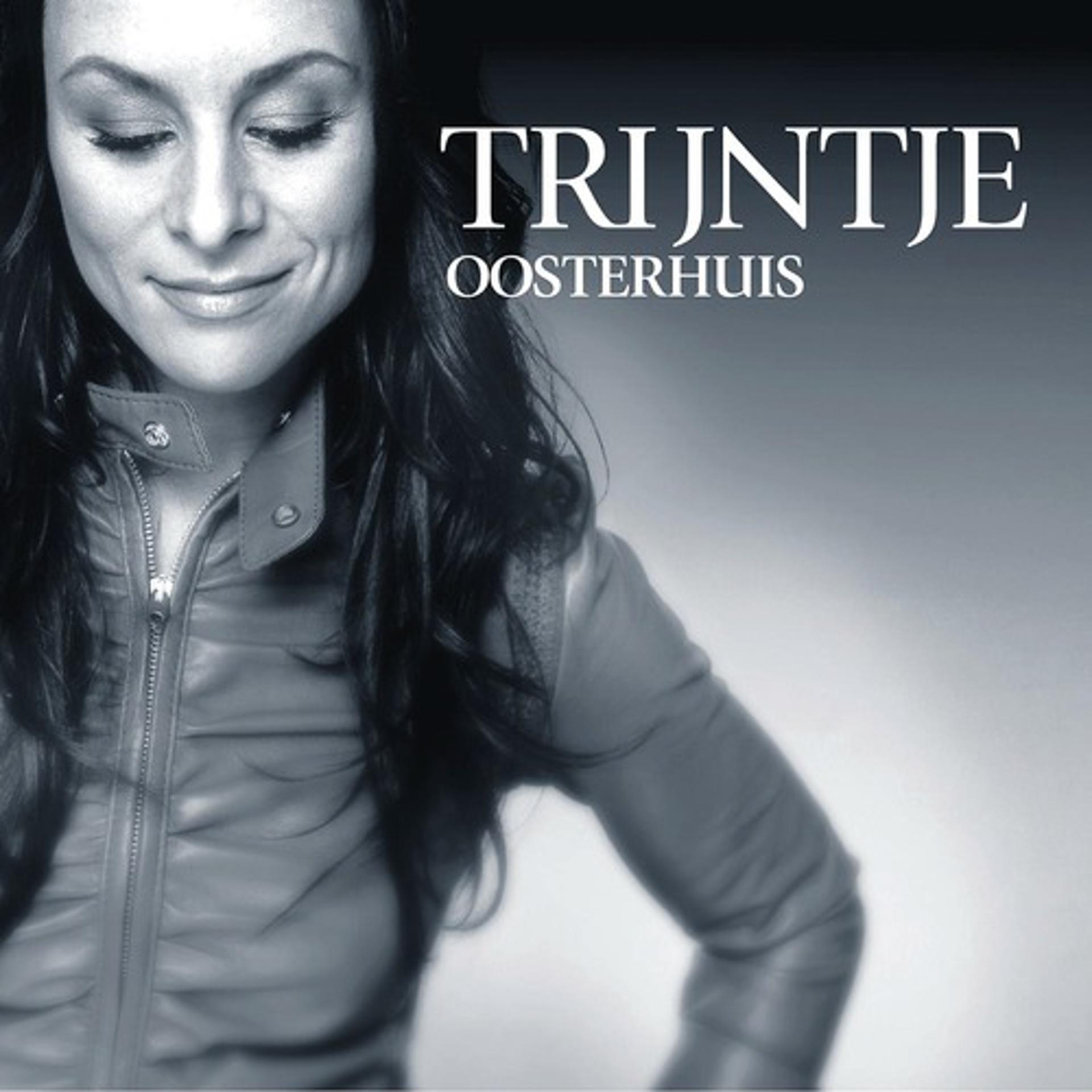 Постер альбома Trijntje Oosterhuis