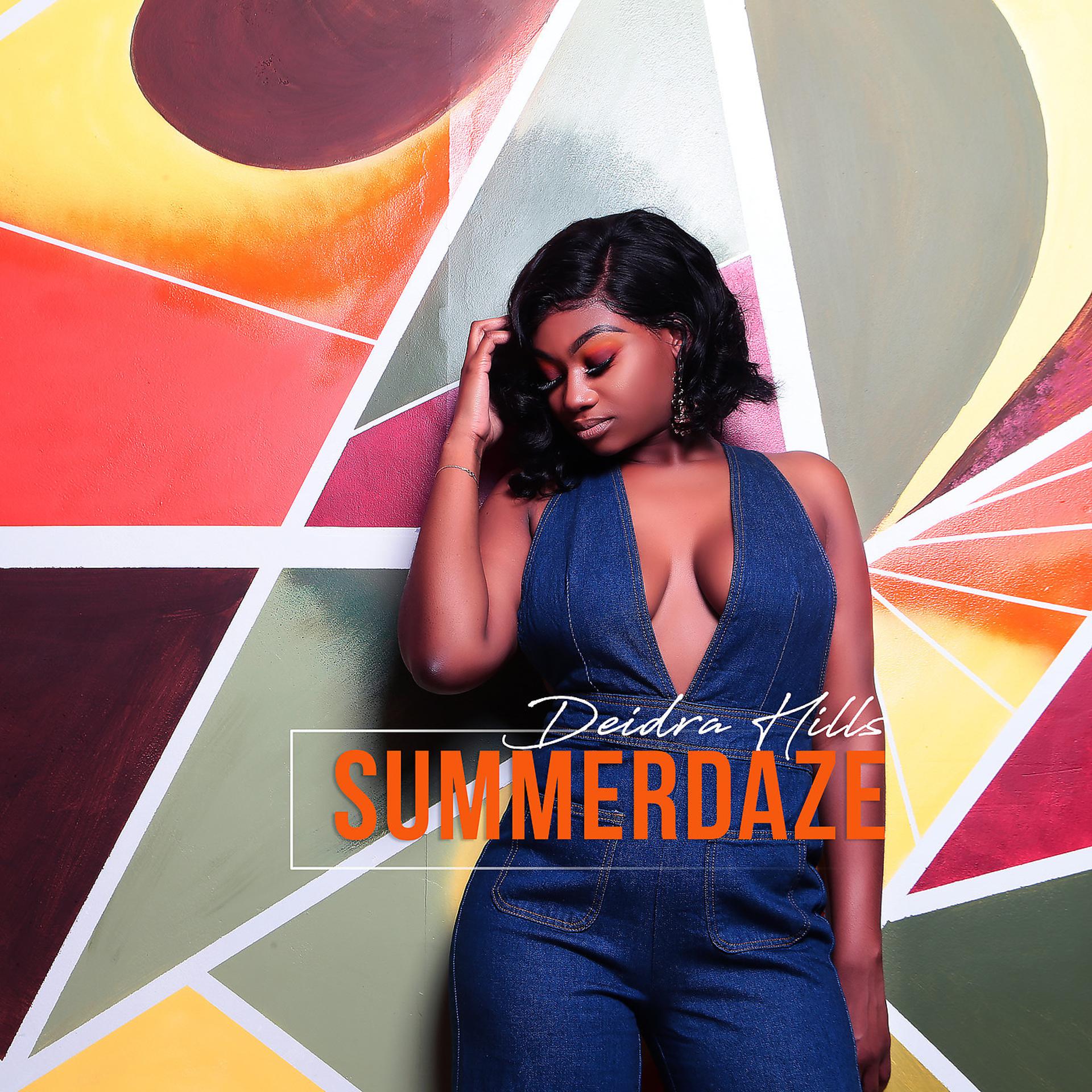 Постер альбома Summer Daze
