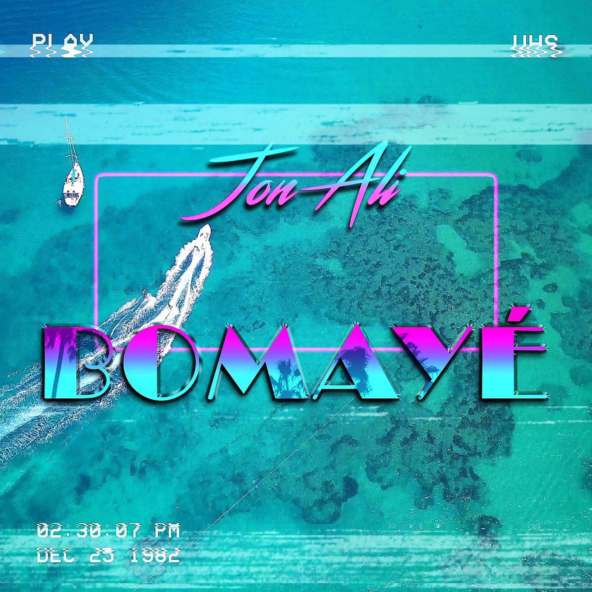 Постер альбома Bomayé