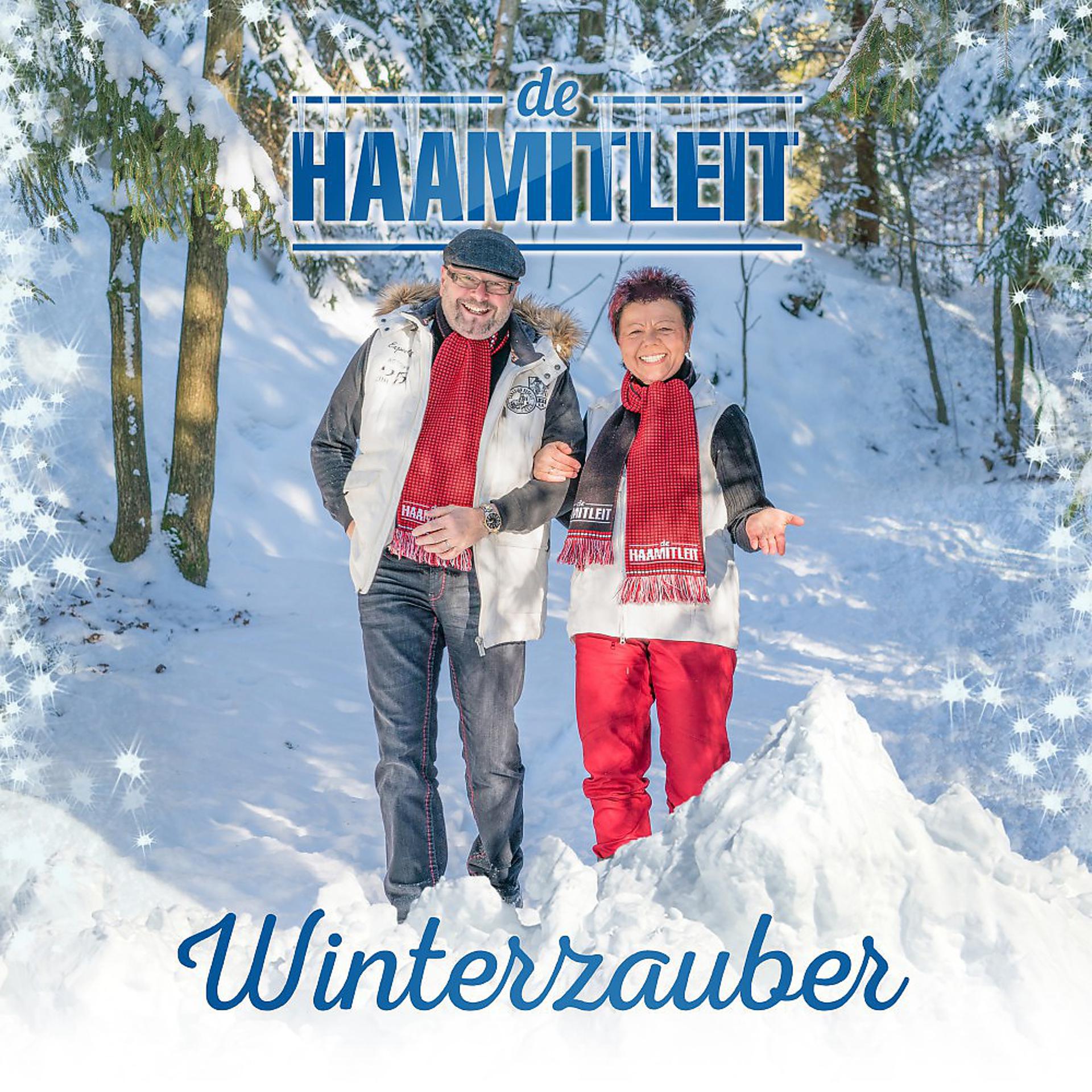 Постер альбома Winterzauber