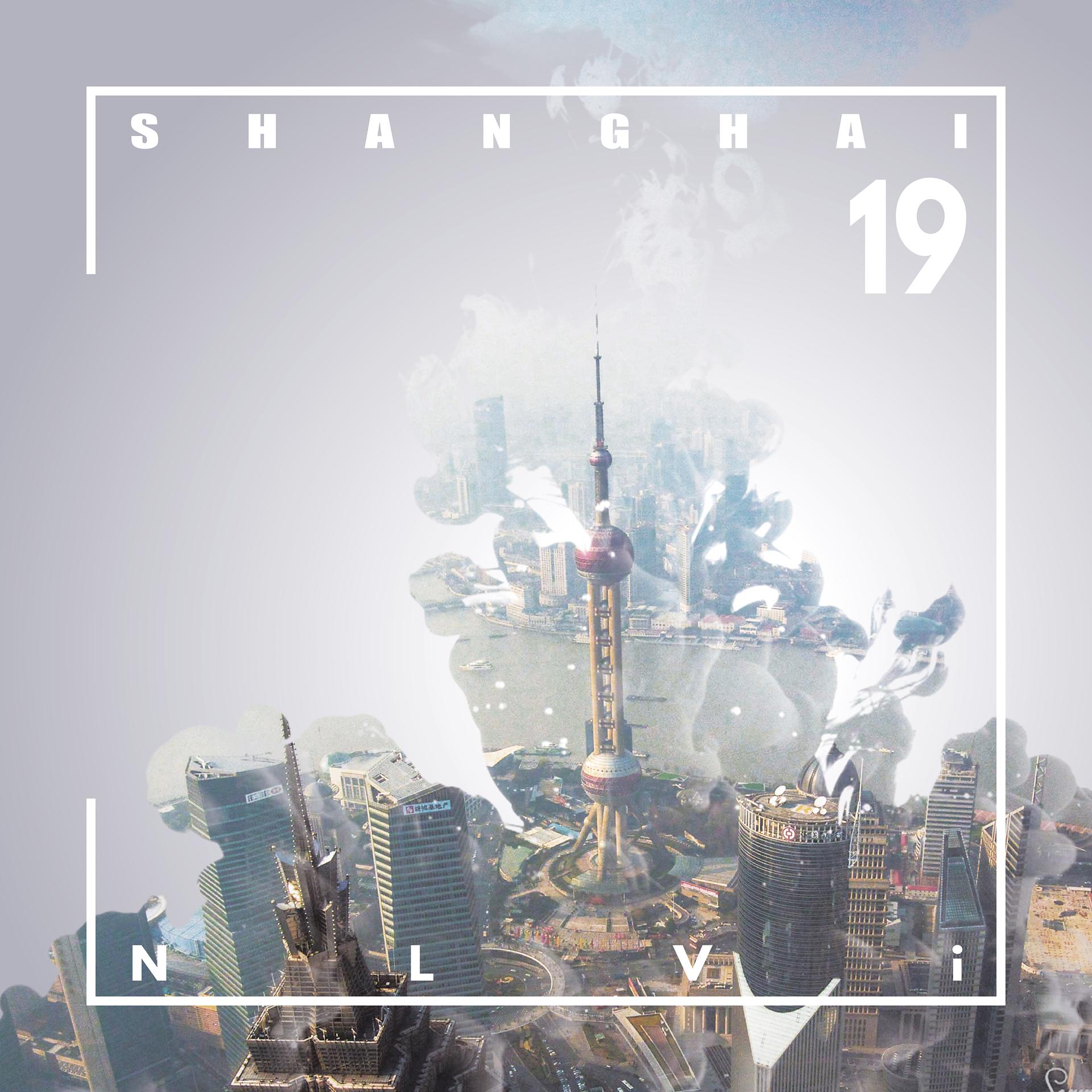Постер альбома Shanghai 19