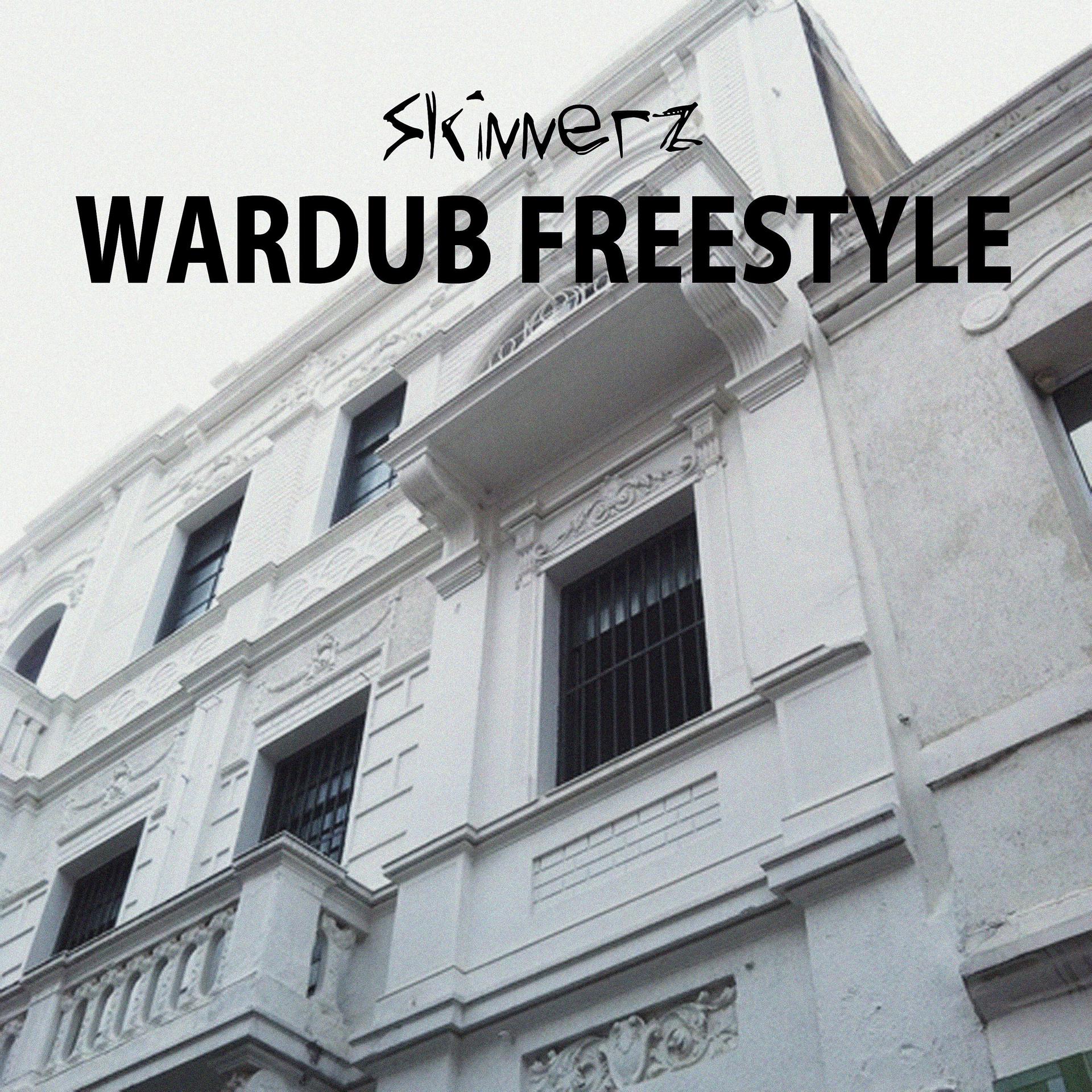 Постер альбома Wardub Freestyle