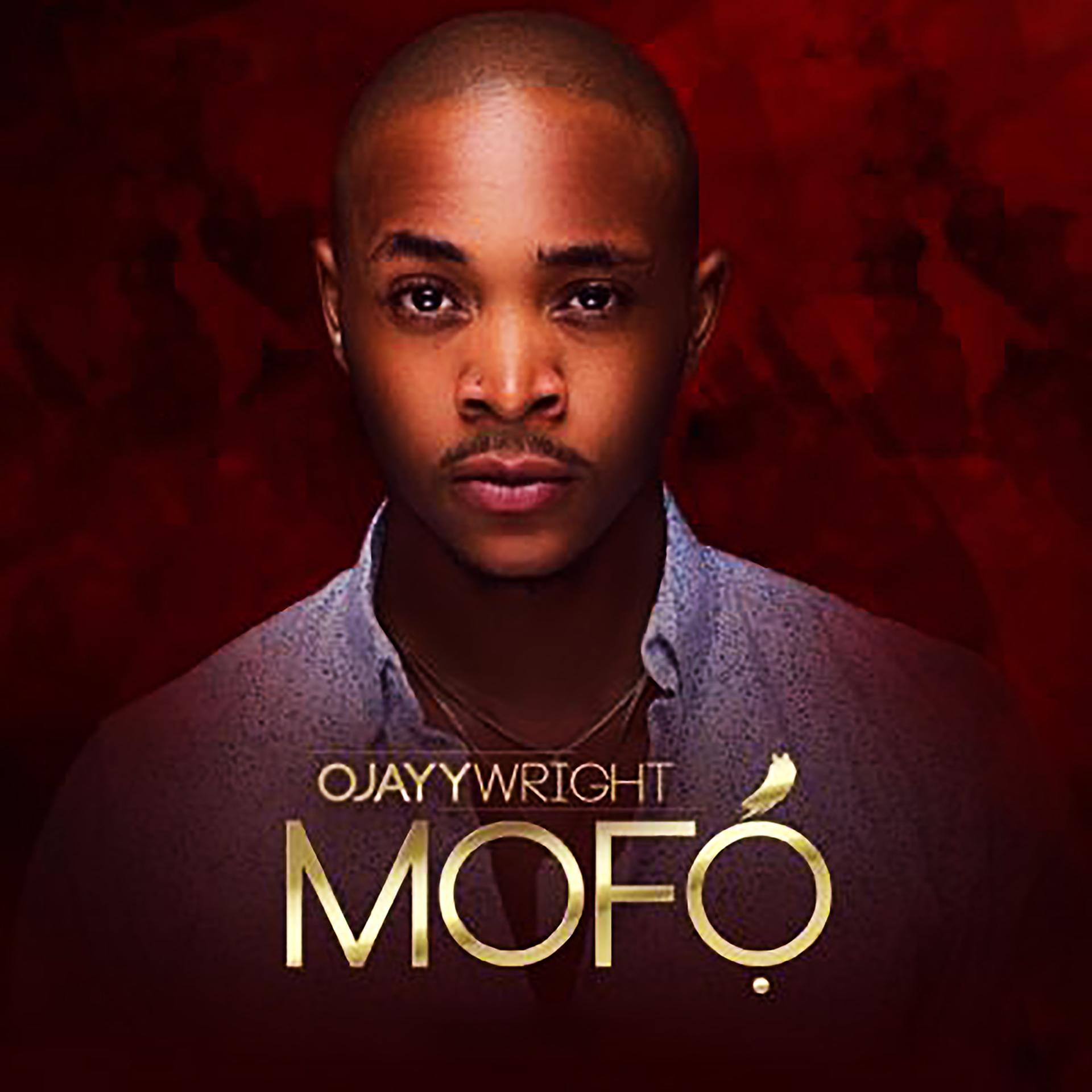 Постер альбома Mofo