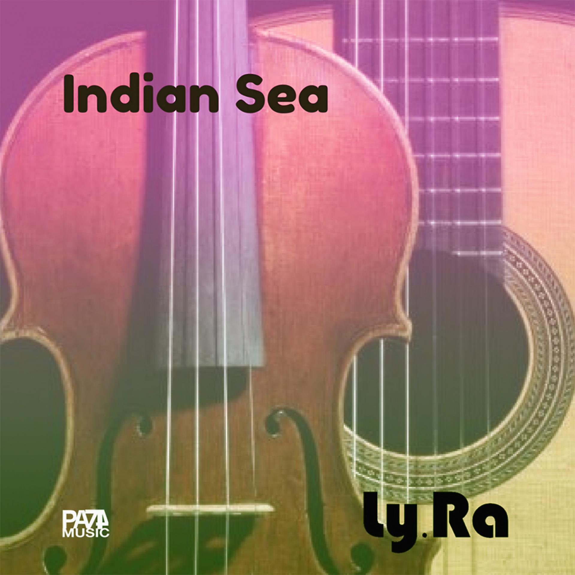 Постер альбома Indian Sea