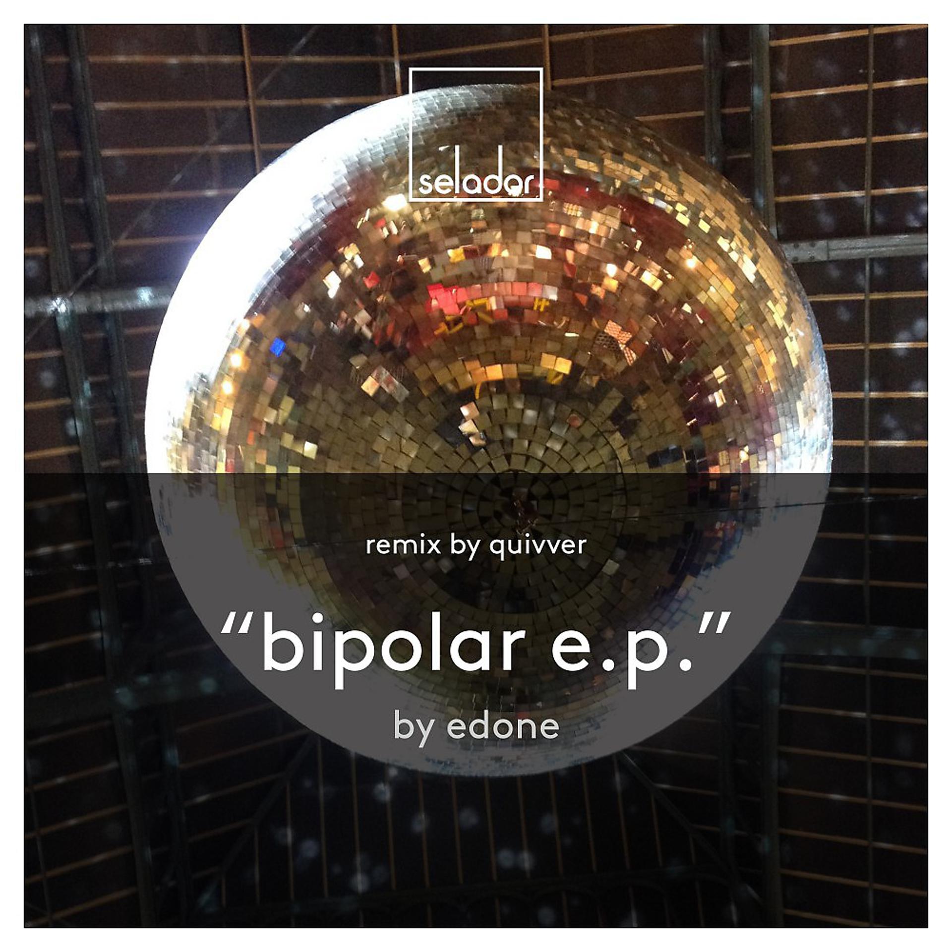 Постер альбома Bipolar EP