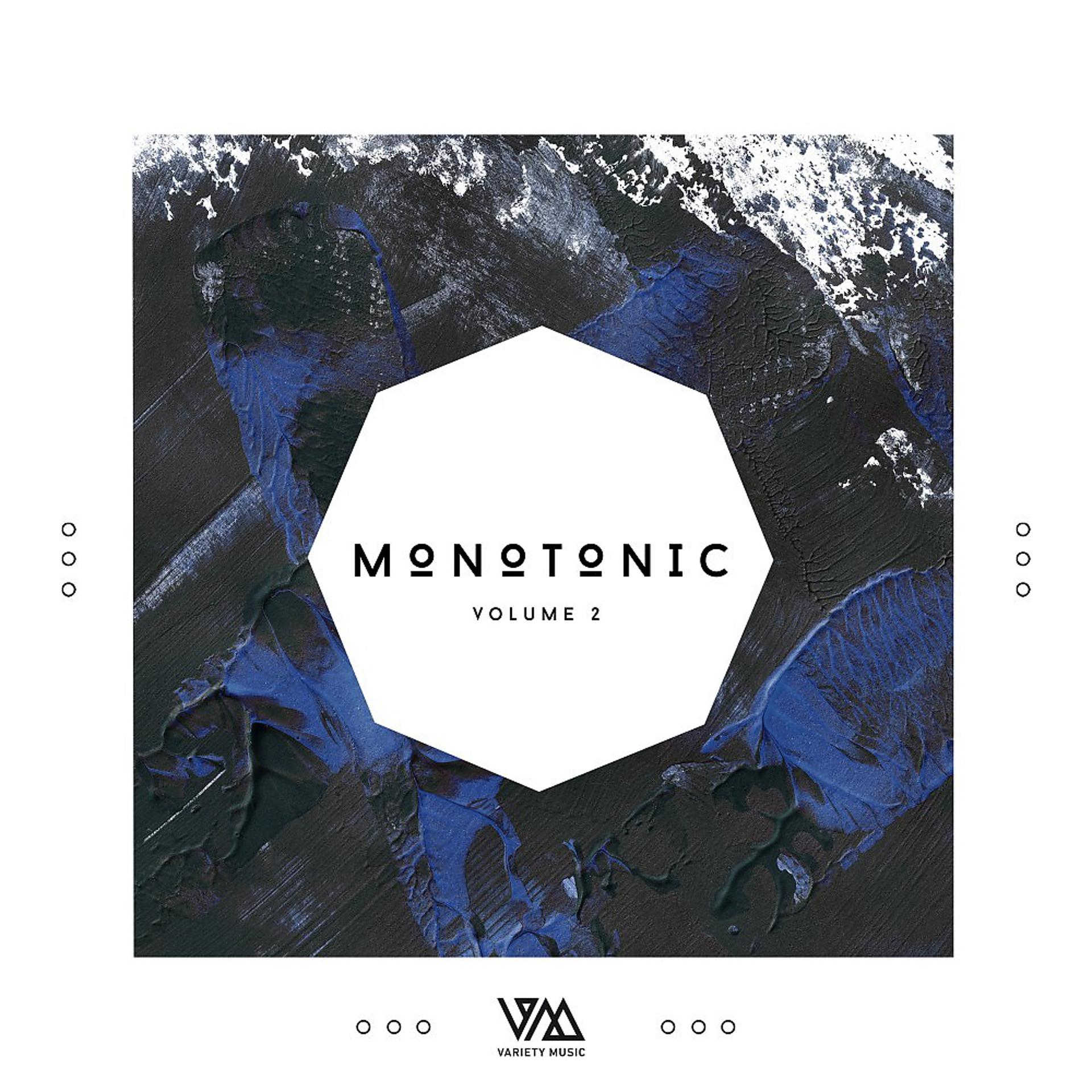 Постер альбома Monotonic Issue 2