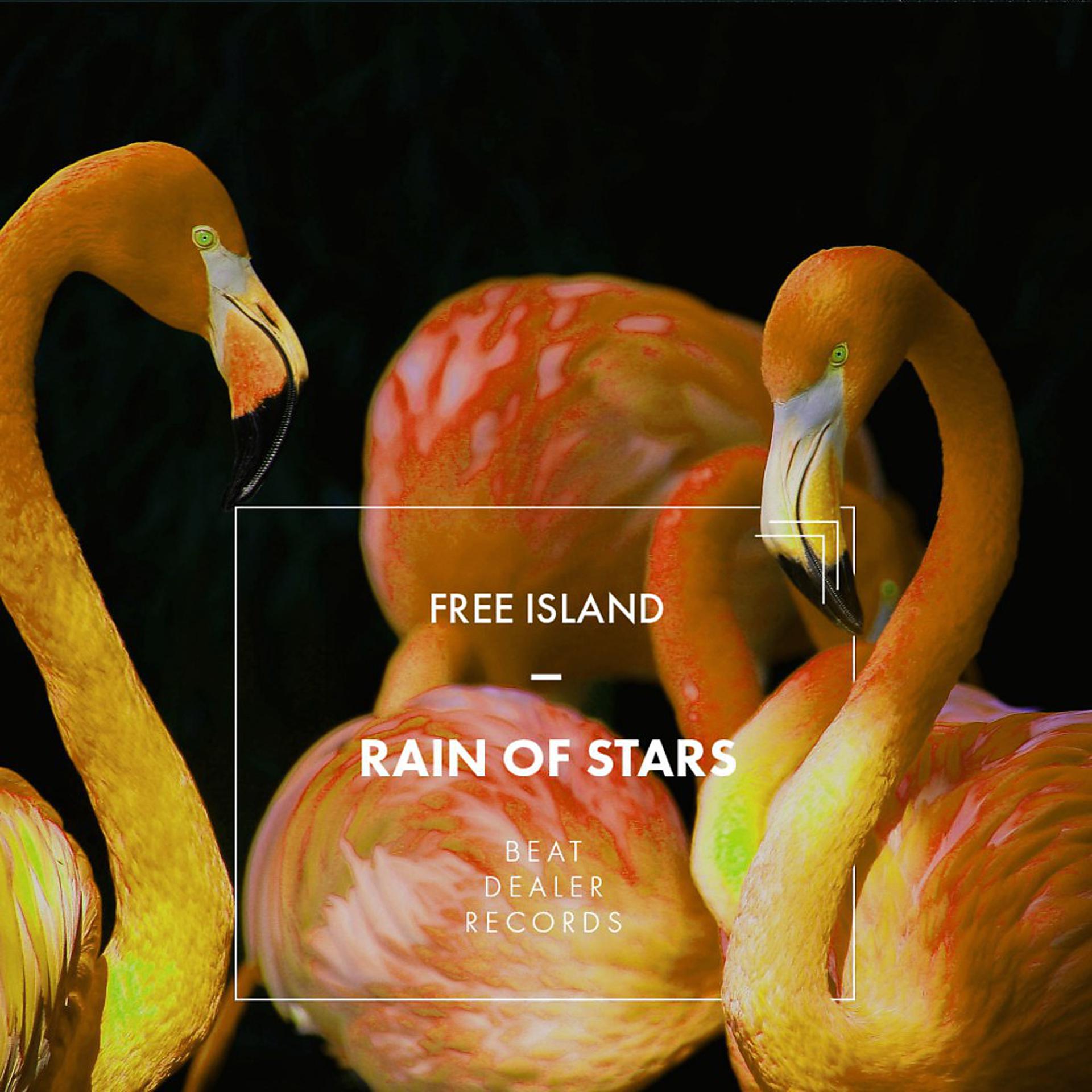 Постер альбома Rain of Stars