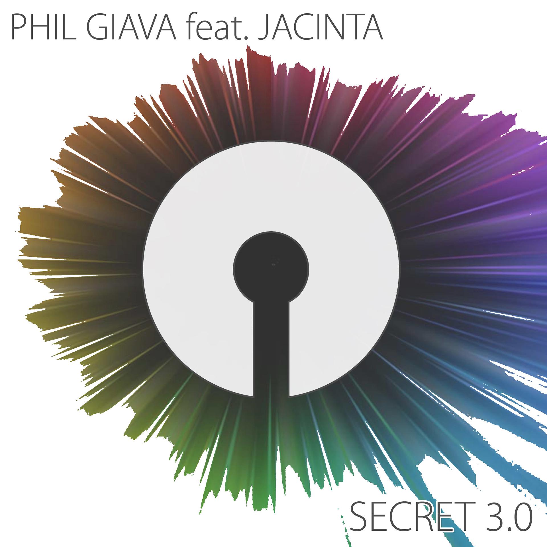 Постер альбома Secret 3.0