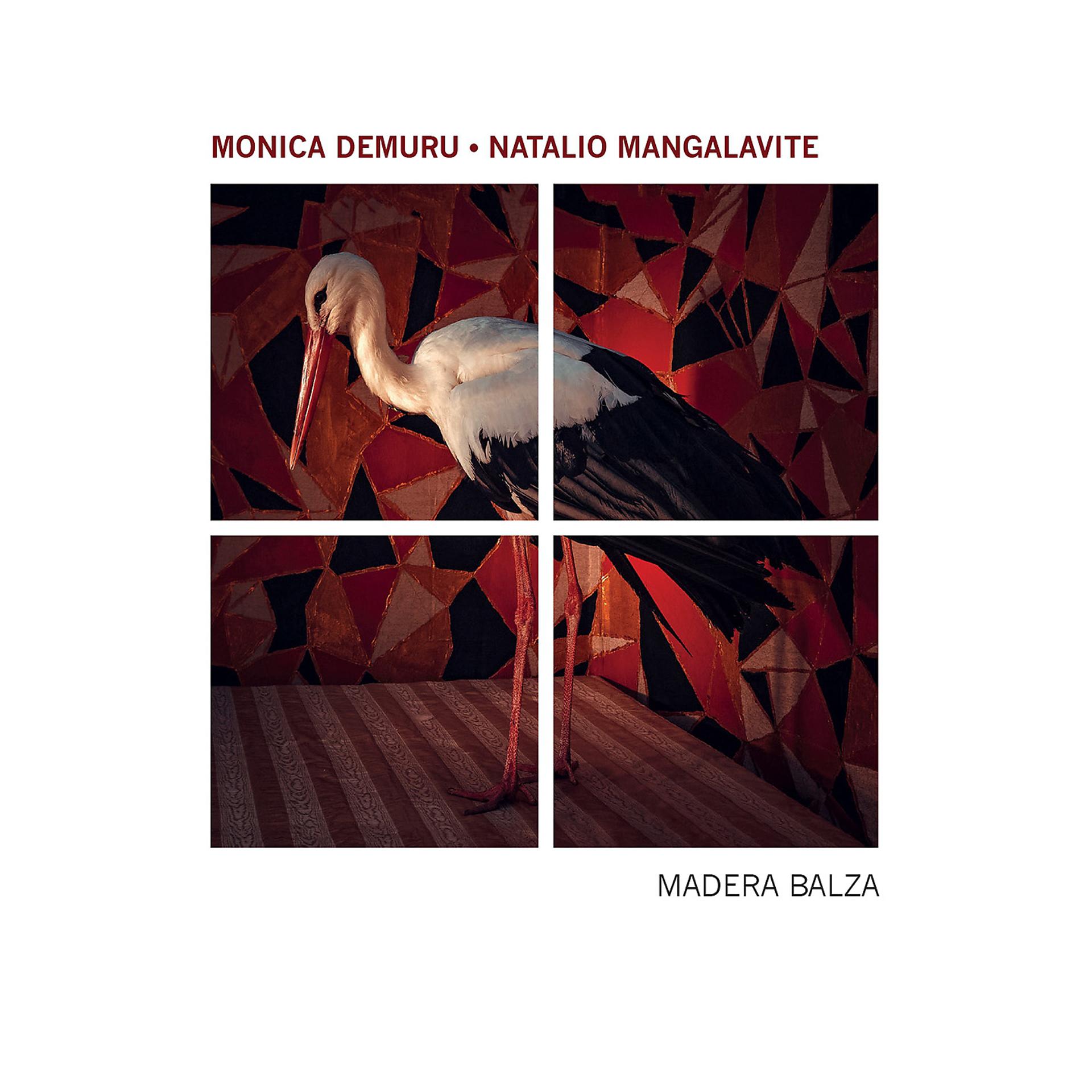 Постер альбома Madera Balza