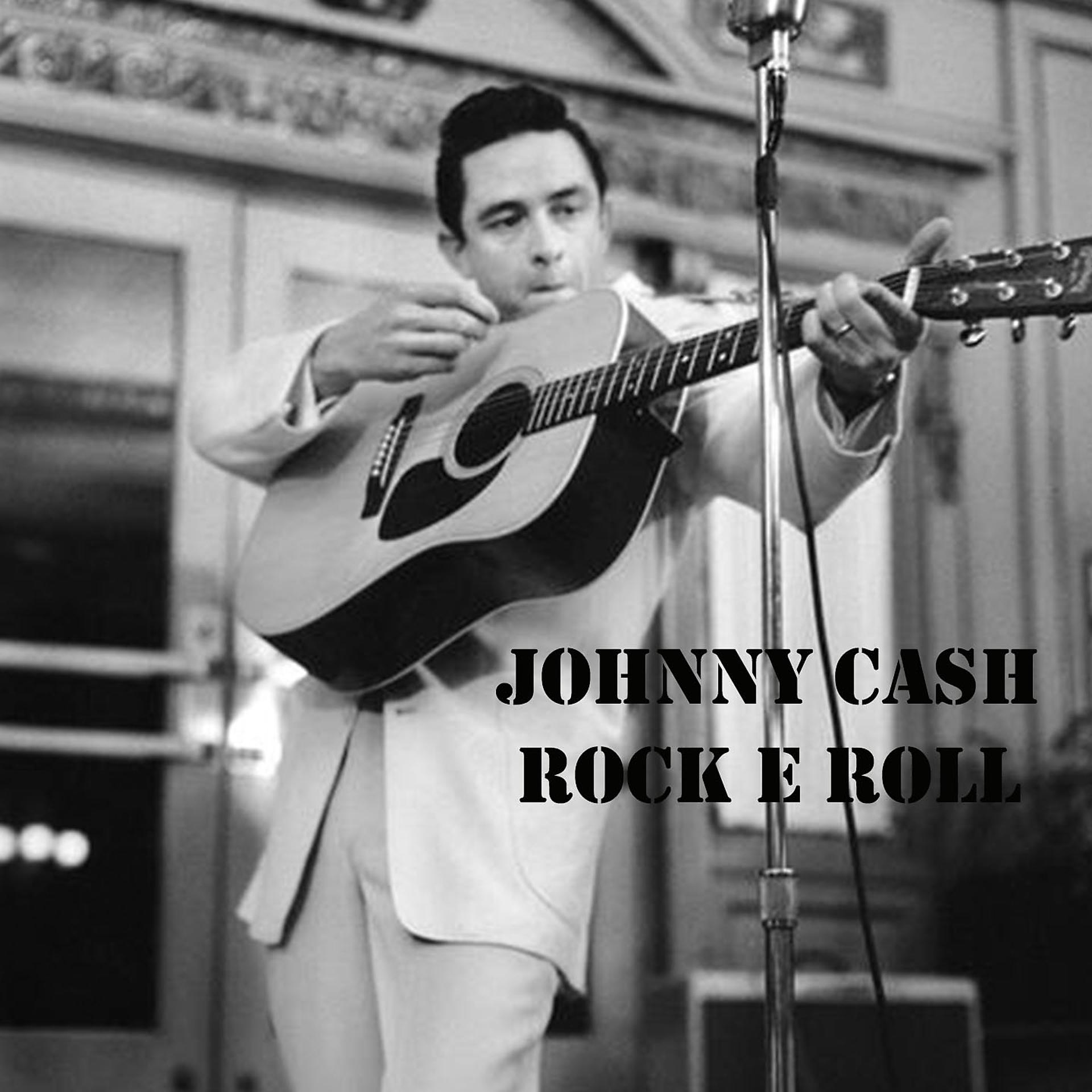 Постер альбома Johnny Cash Vol. 3