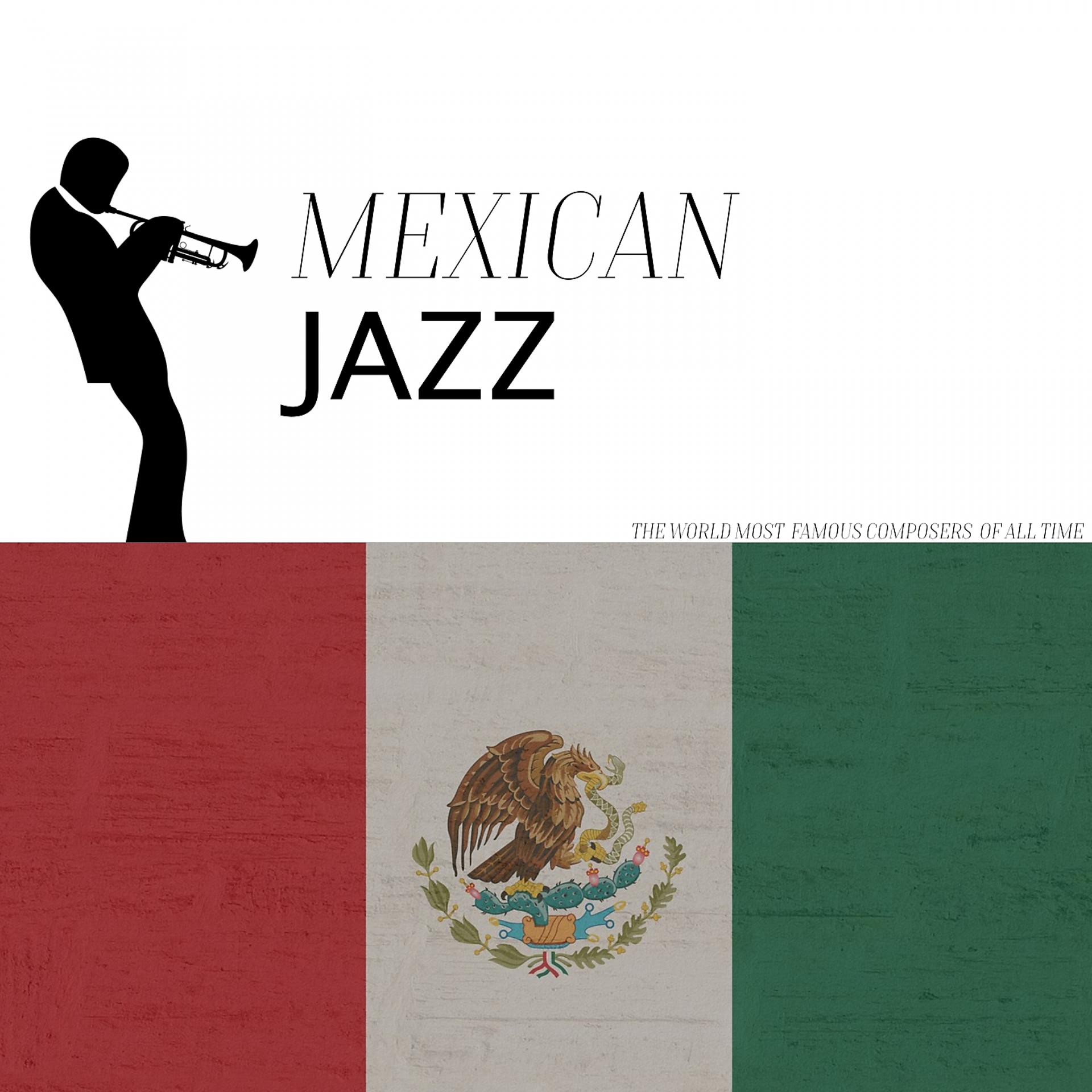 Постер альбома Mexican Jazz