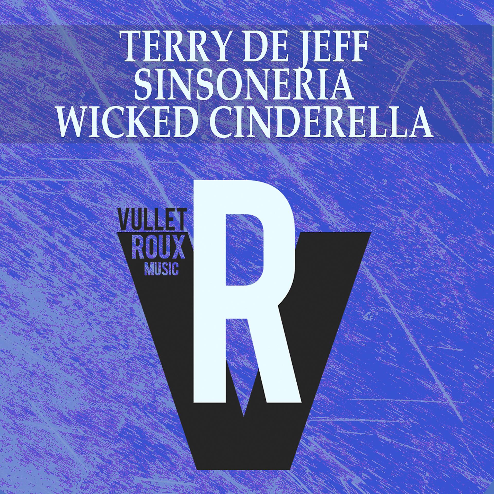 Постер альбома Wicked Cinderella