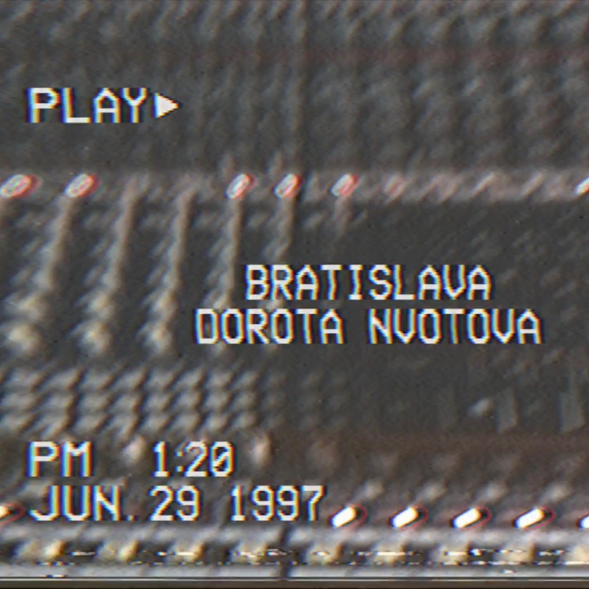 Постер альбома Bratislava