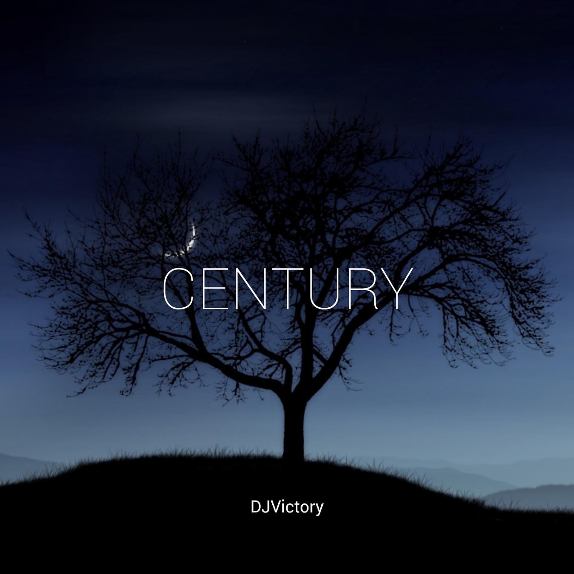 Постер альбома Century
